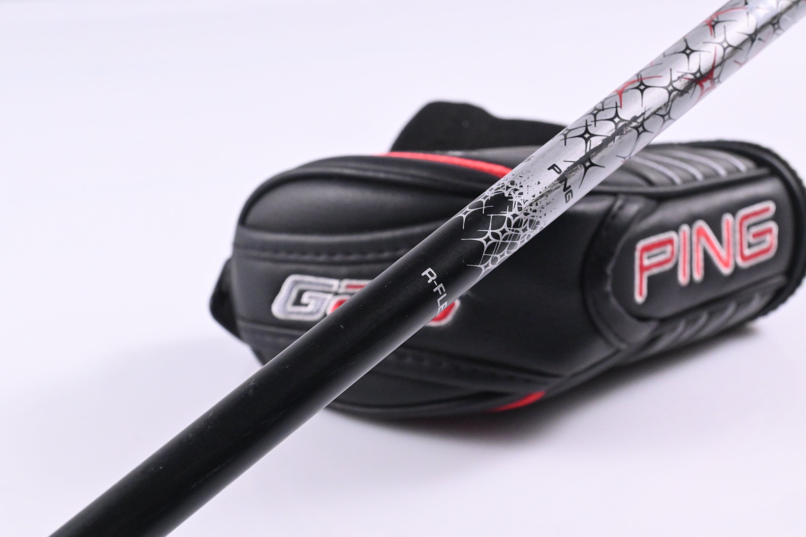 Ping G25 #3 Hybrid / 20 Degree / Regular Flex Ping TFC 189 Shaft