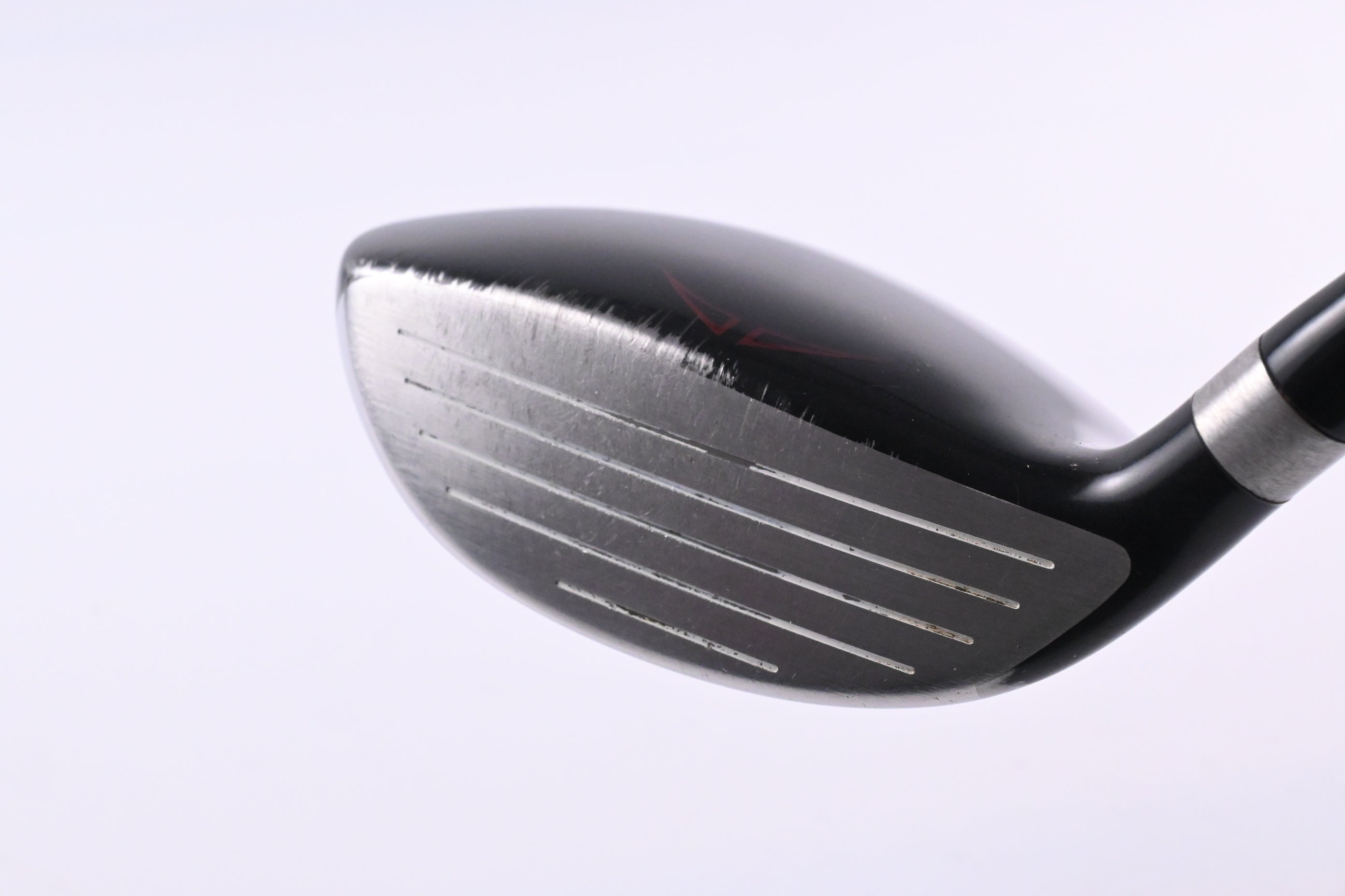 Ping G15 #3 Wood / 15.5 Degree / Regular Flex Aldila Serrano 75 Shaft