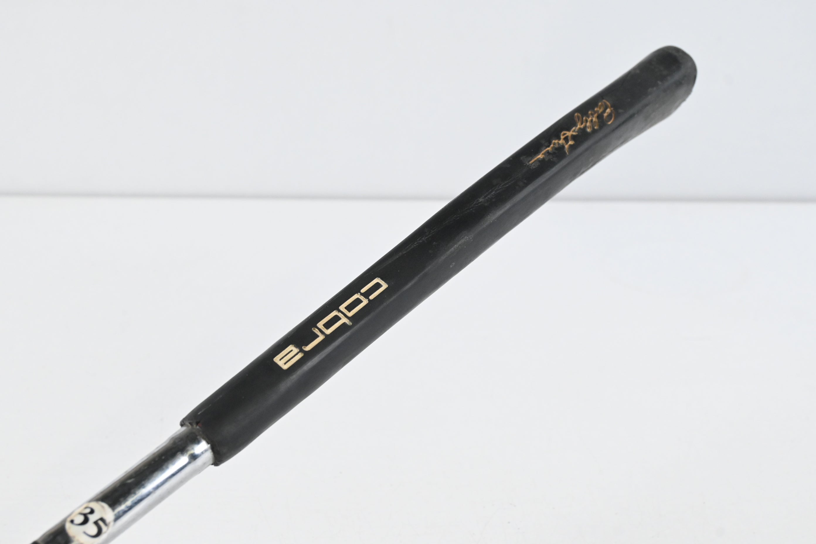 Left Hand Cobra The Lo Pro Bobby Grace Putter / 36 Inch