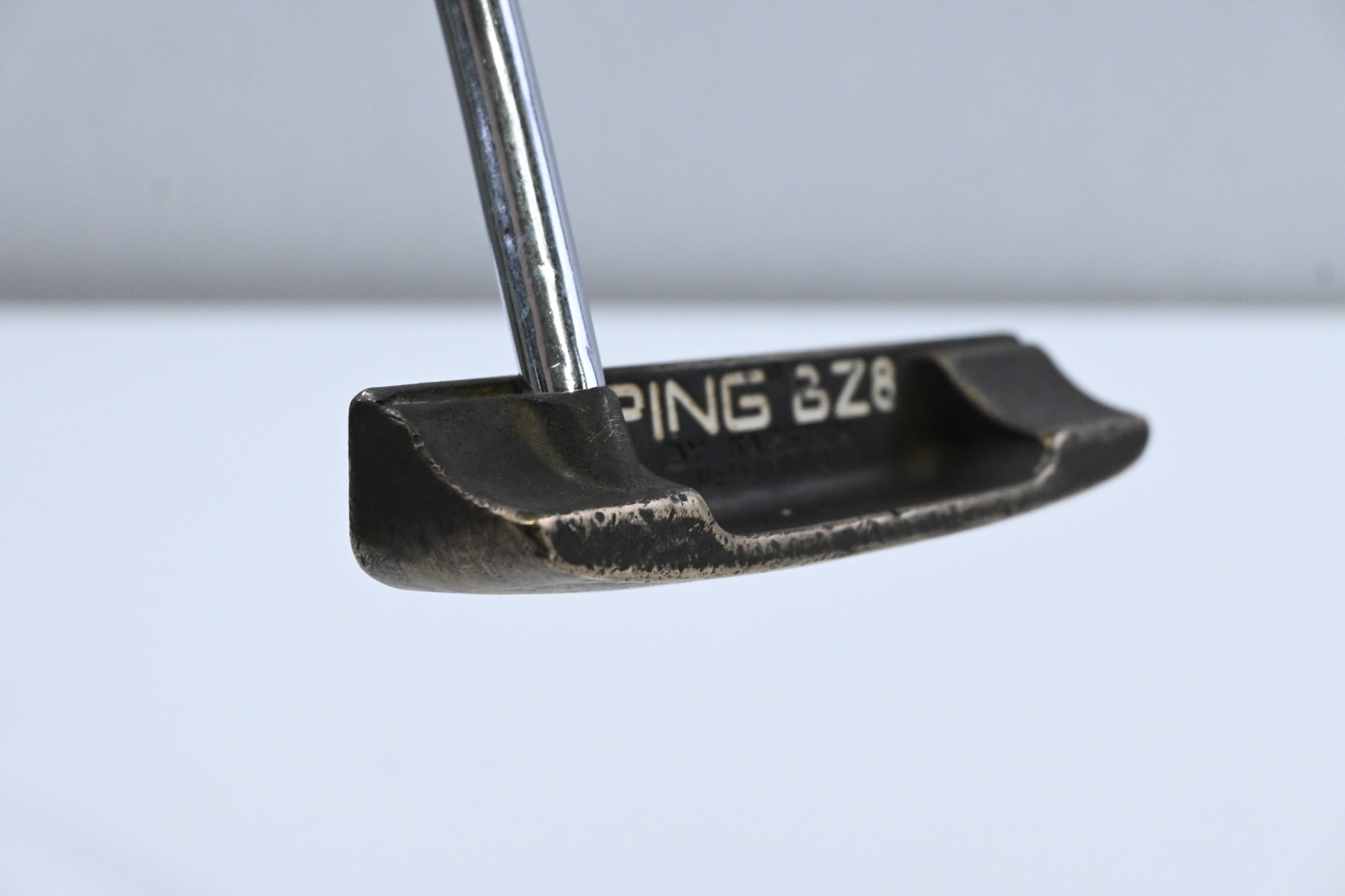 Ping Karsten BeCu BZ8 Putter / 36 Inch