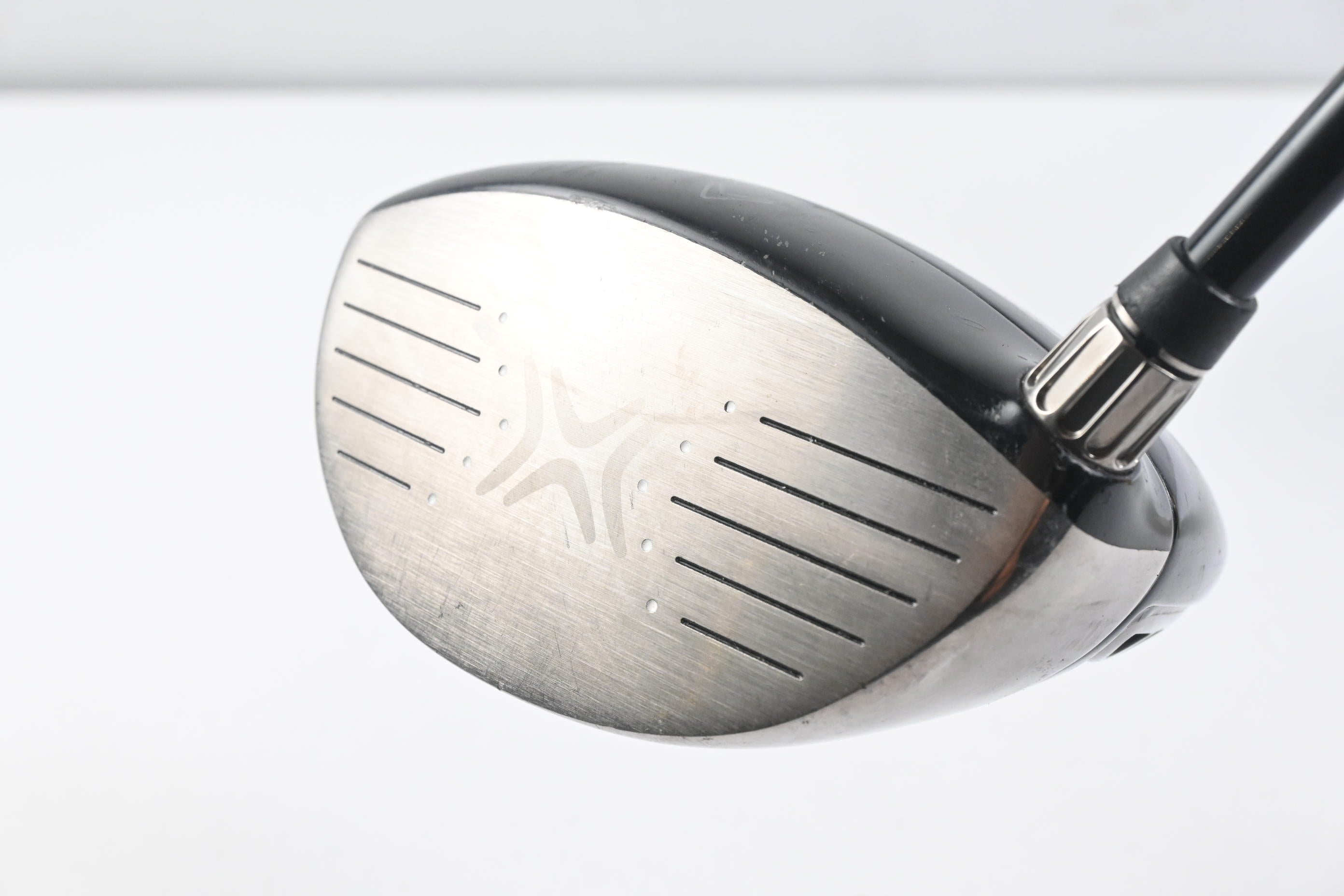 Callaway FT-9 Driver / 13 Degree / Stiff Flex Grafalloy ProLaunch Red Shaft