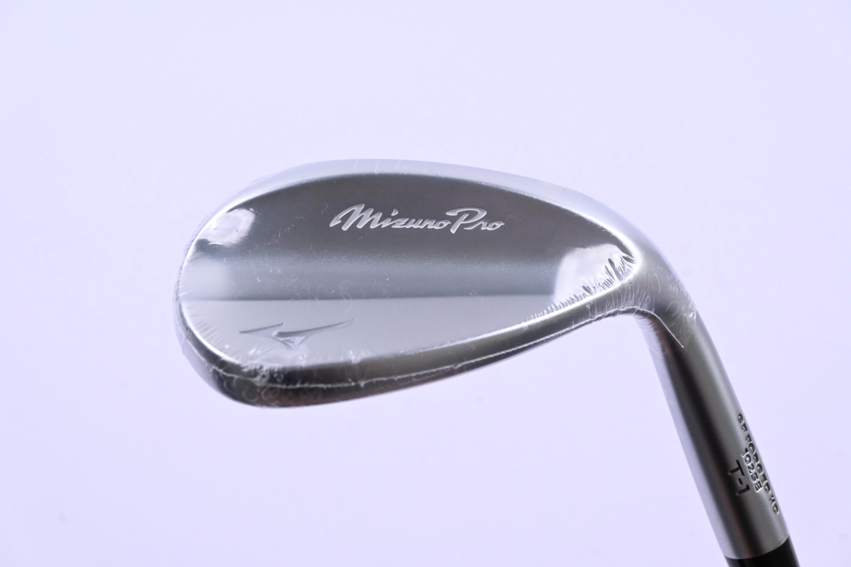 Mizuno Pro T-1 Sand Wedge / 56 Degree / X-Flex Dynamic Gold 115 Shaft