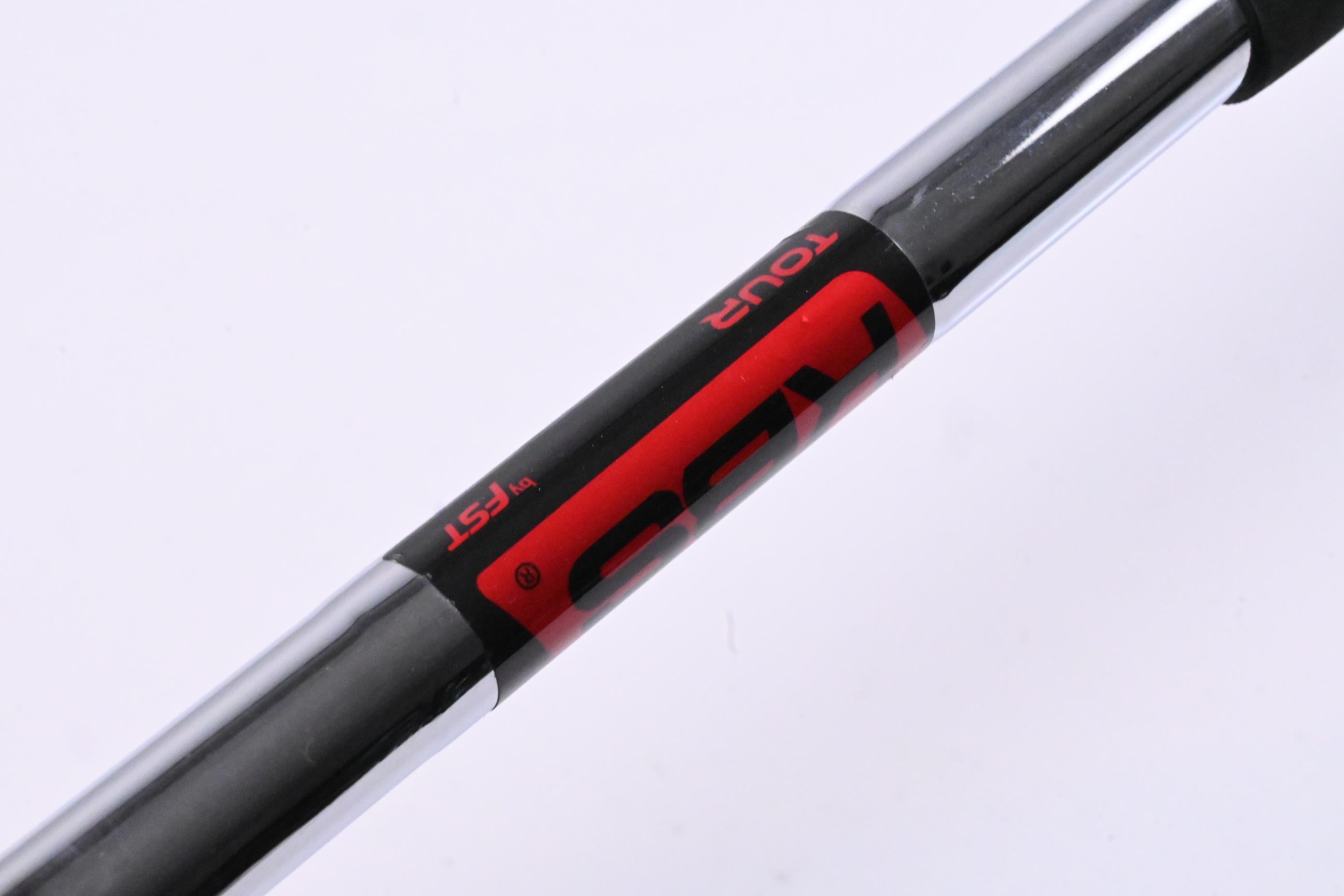 Sub 70 286 Forged Gap Wedge / 52 Degree / Wedge Flex KBS Tour Shaft