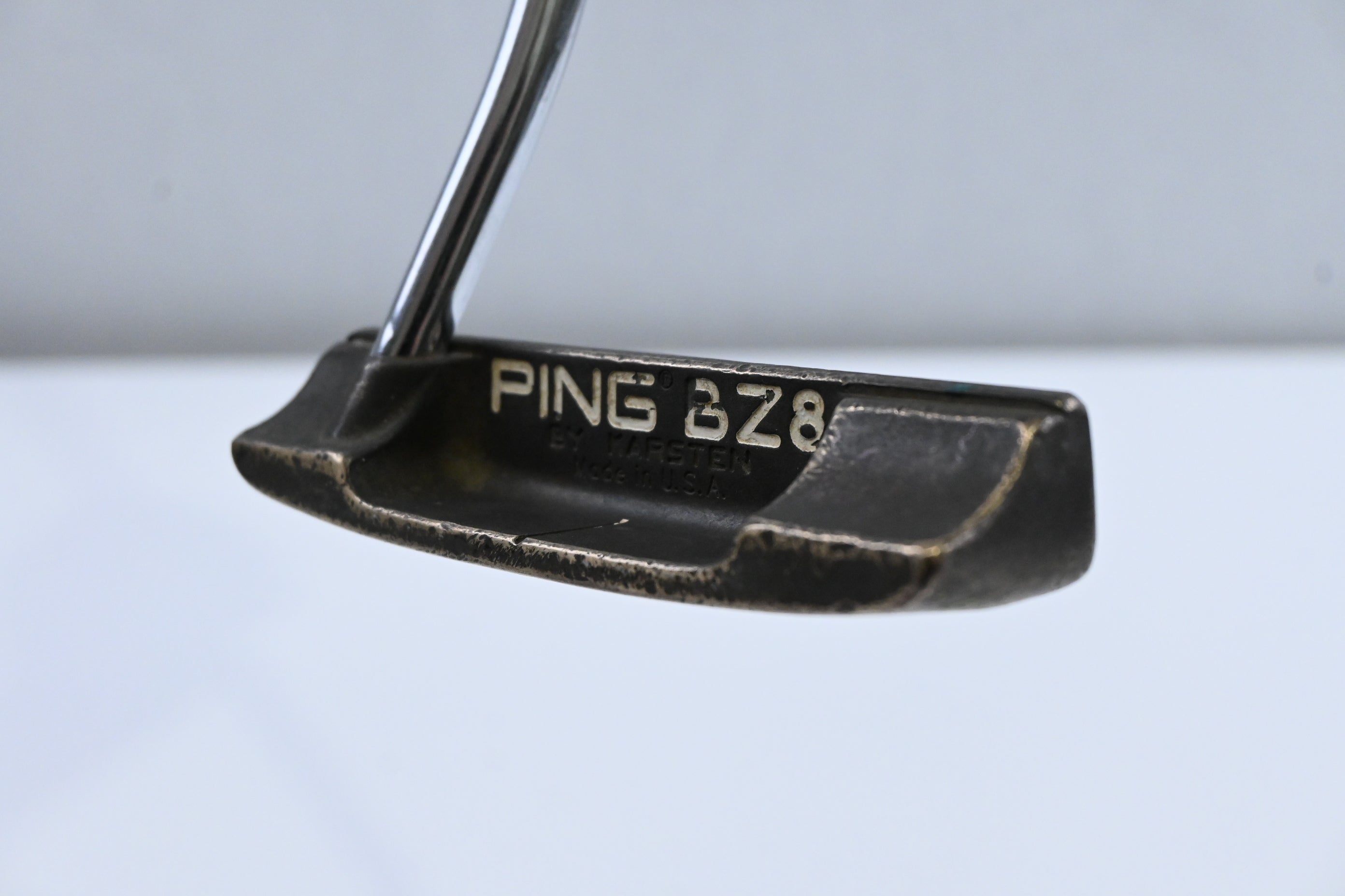 Ping Karsten BeCu BZ8 Putter / 36 Inch