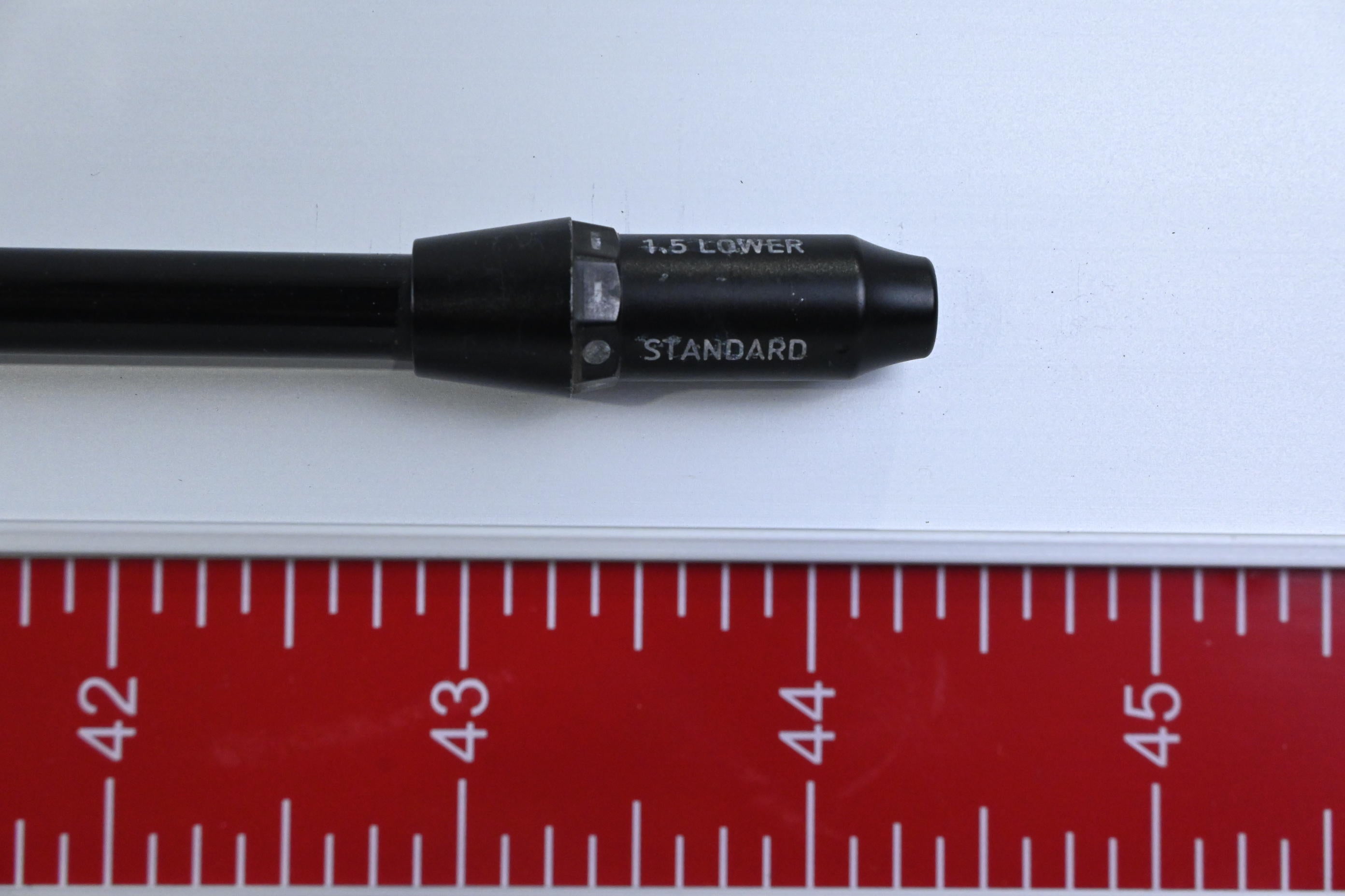 Tensei AV Raw Blue 65 Driver Shaft / Regular Flex / PXG