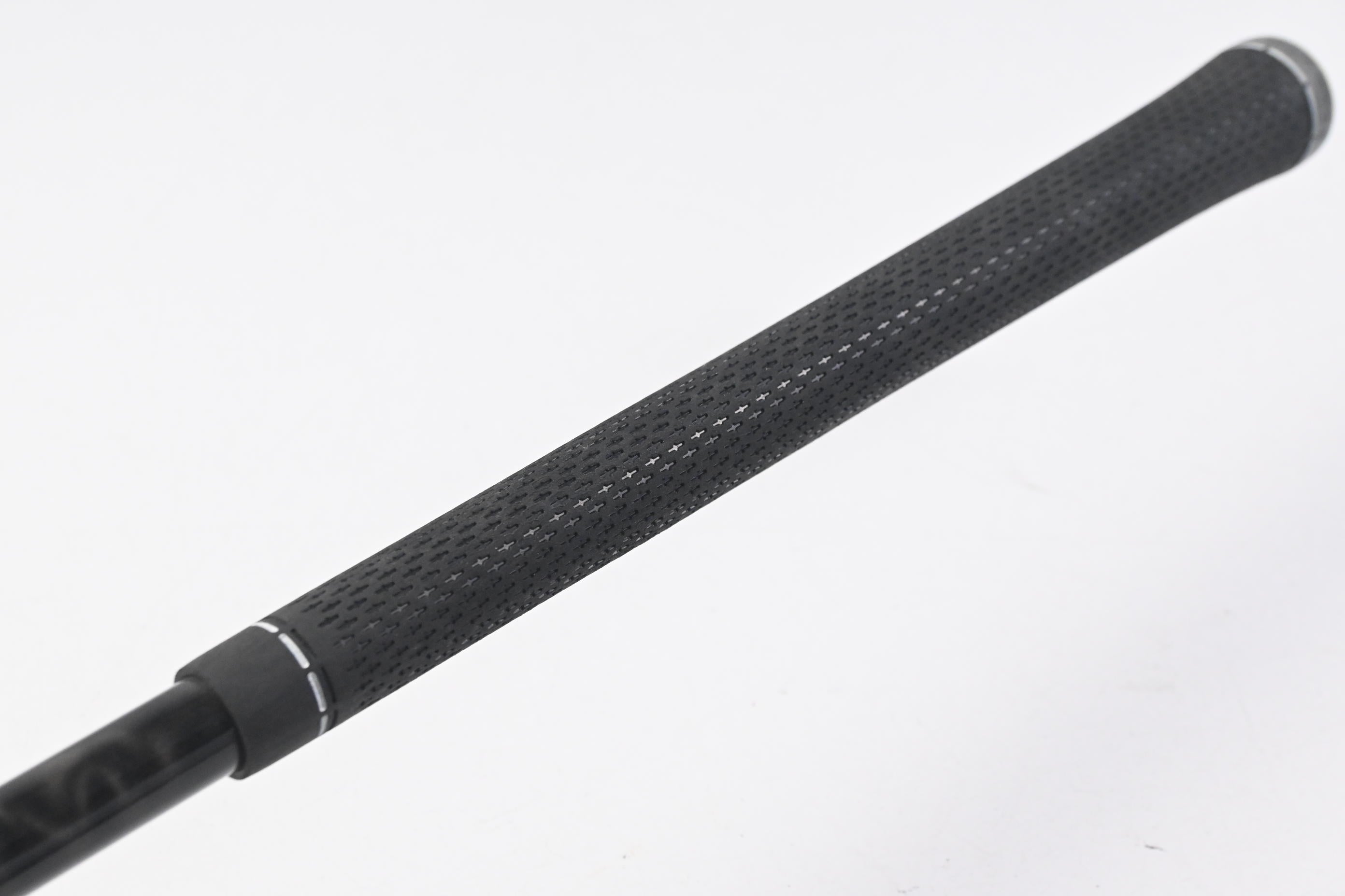 Aldila Rogue Black 95 MSI 85 #4 Hybrid Shaft / Regular Flex / Titleist 2nd Gen