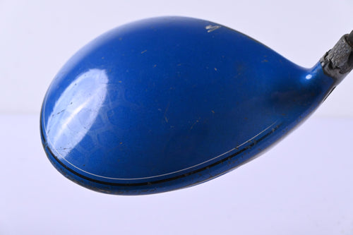 Left Hand Cobra Bio Cell Driver / 10.5 Degree / Regular Flex Project X PXV Shaft