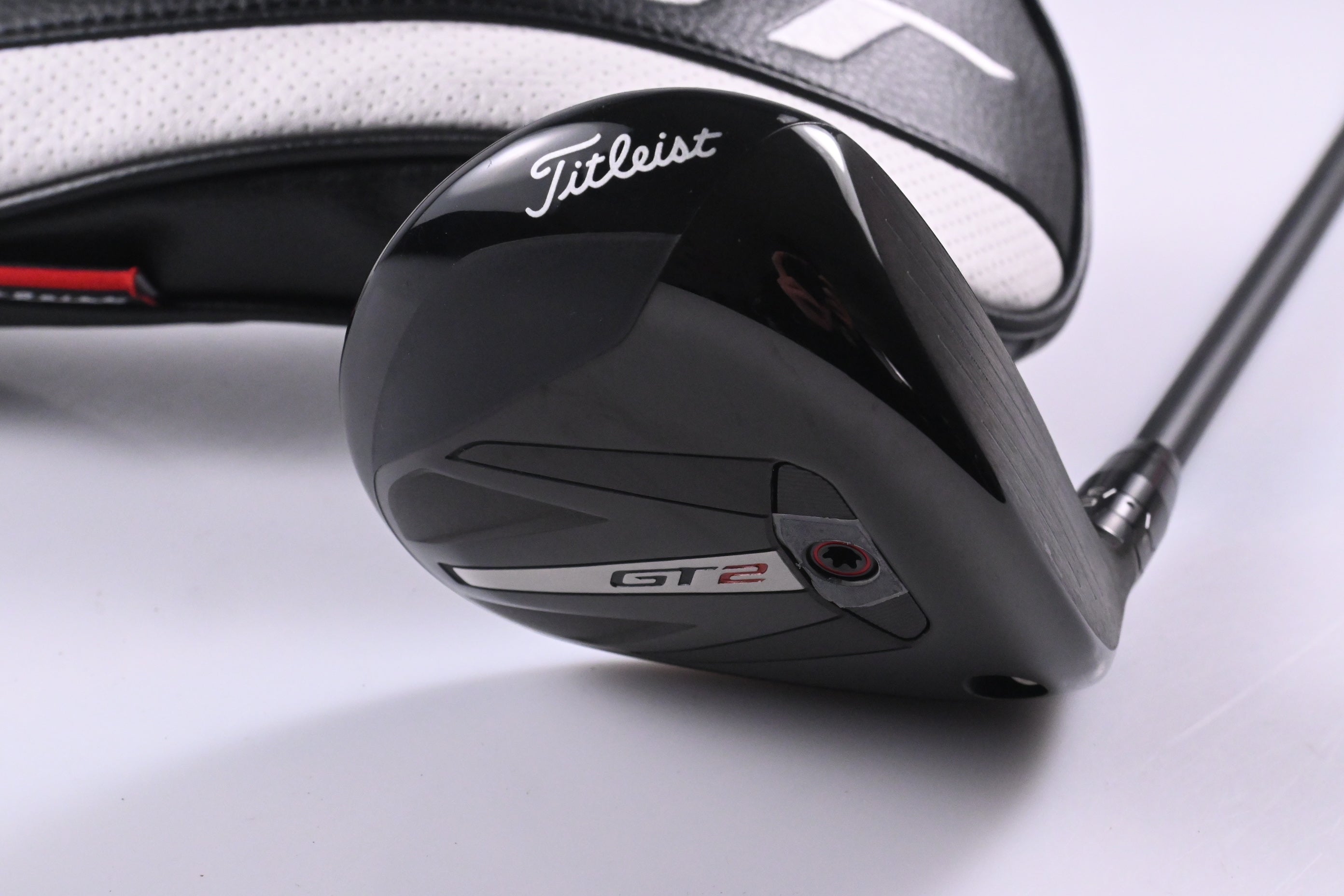 Titleist GT2 #3 Wood / 15 Degree / Stiff Flex Tensei 1K Blue 65 shaft