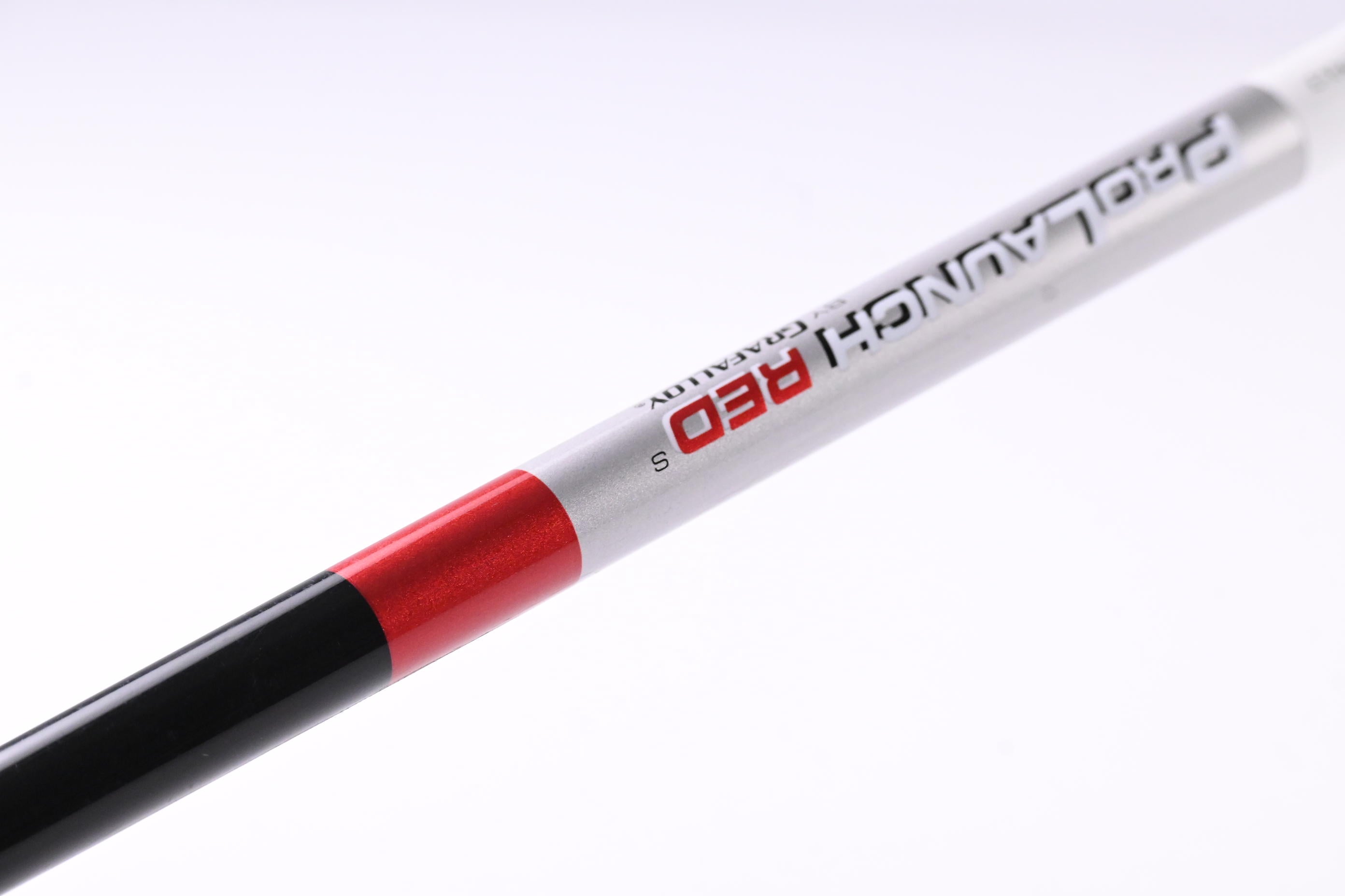 Callaway X2 Hot Pro Driver / 8.5 Degree / Stiff Flex Grafalloy Prolaunch Red