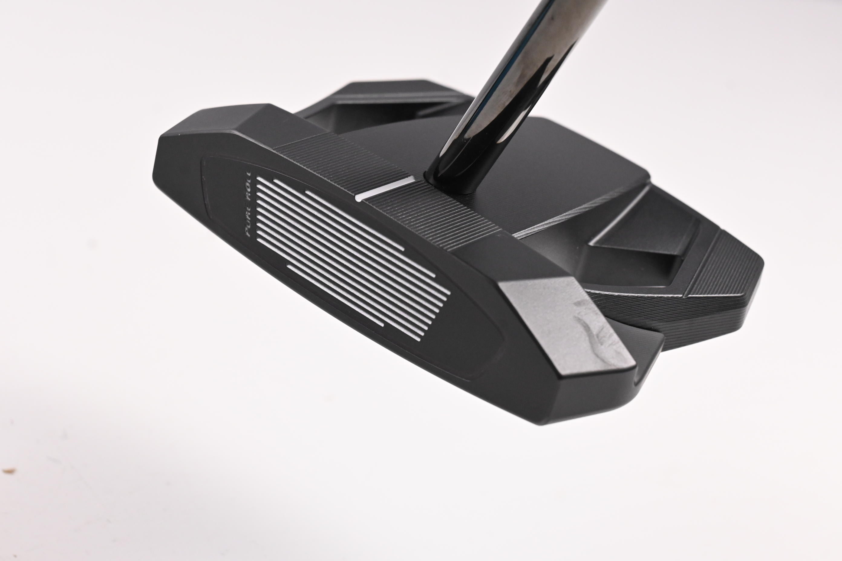 Taylormade Spider ZT Black Putter / 34 Inch