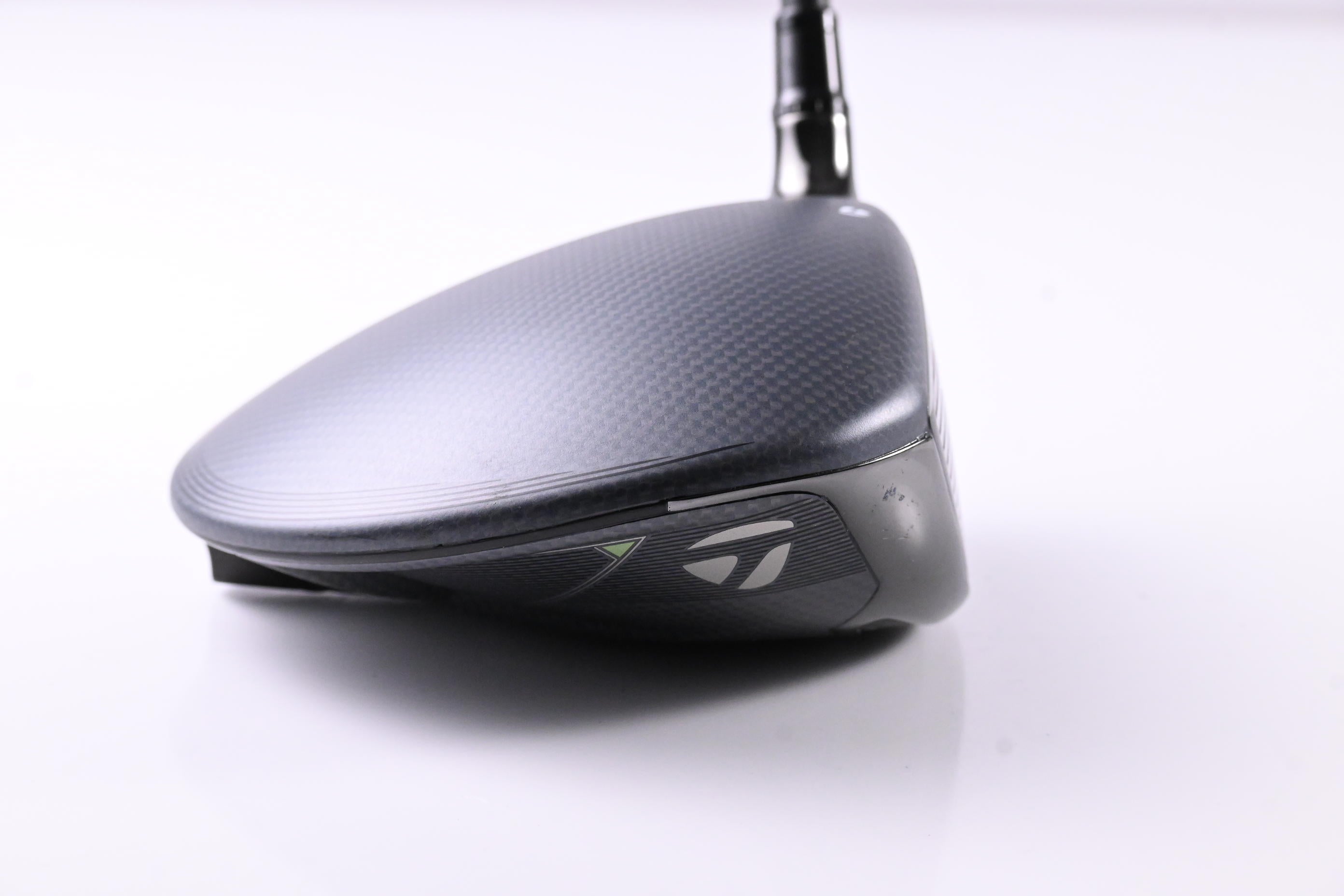Taylormade Qi35 Driver / 9 Degree / Stiff Flex Fujikura Ventus Blue '25 5 Shaft