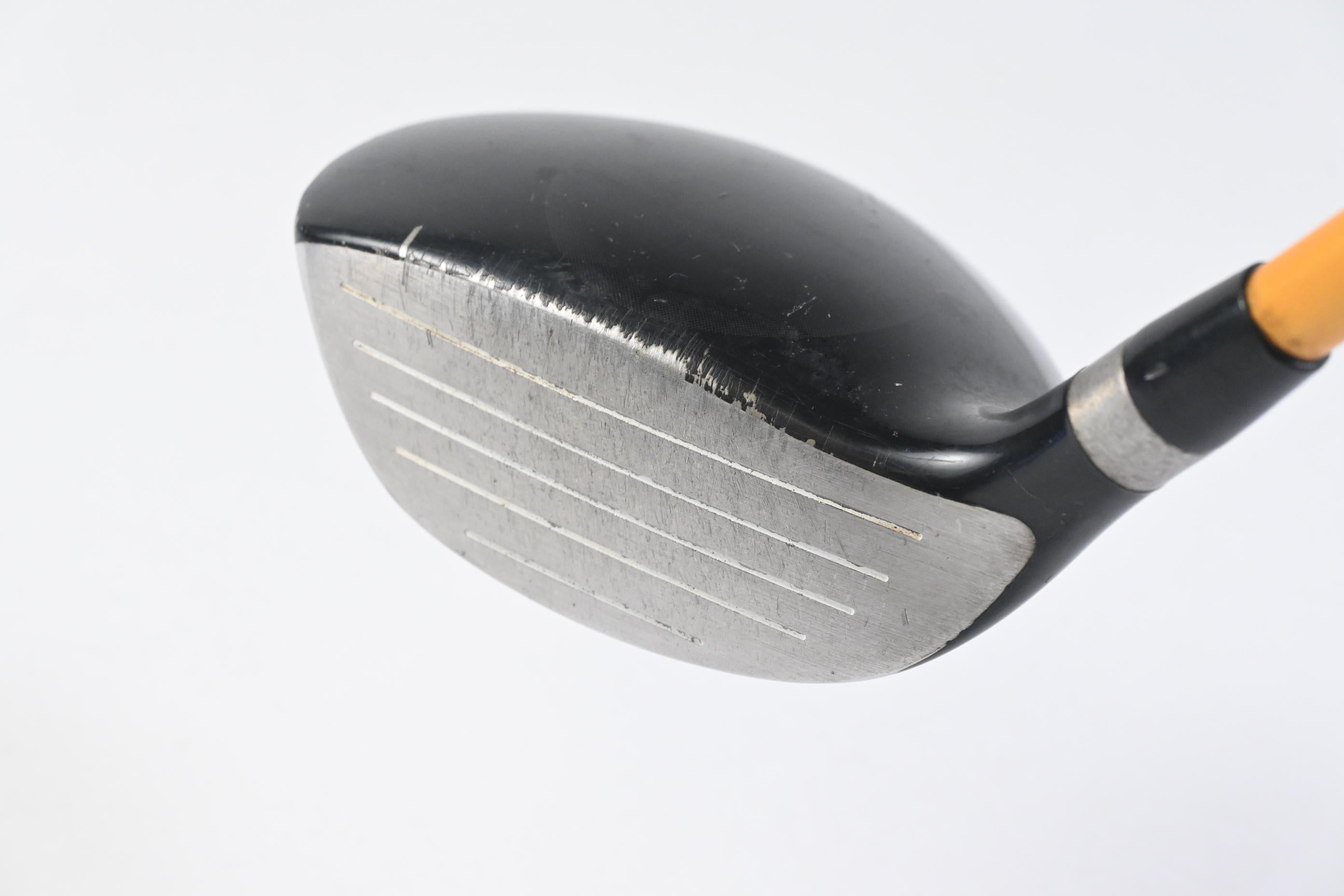 Ping G10 #4 Wood / 17 Degree / Regular Flex UST Mamiya Proforce V2 75 Shaft