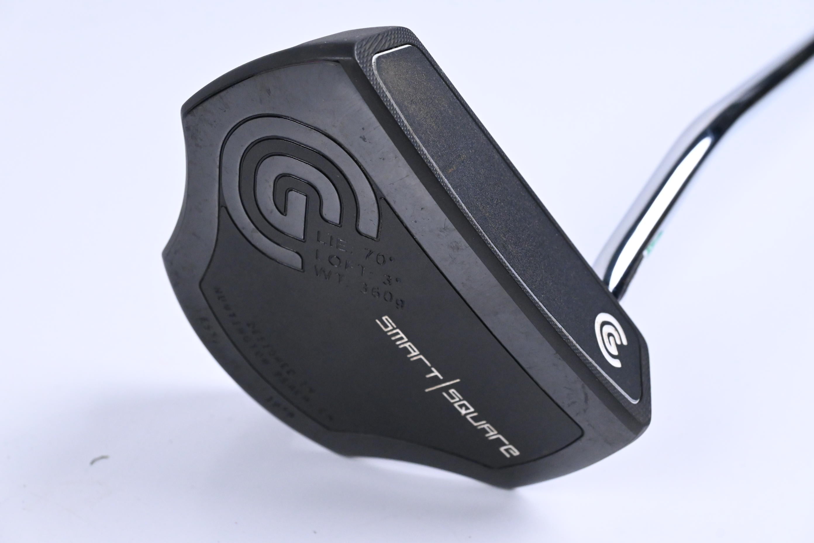 Cleveland Smart Square Putter / 35 Inch