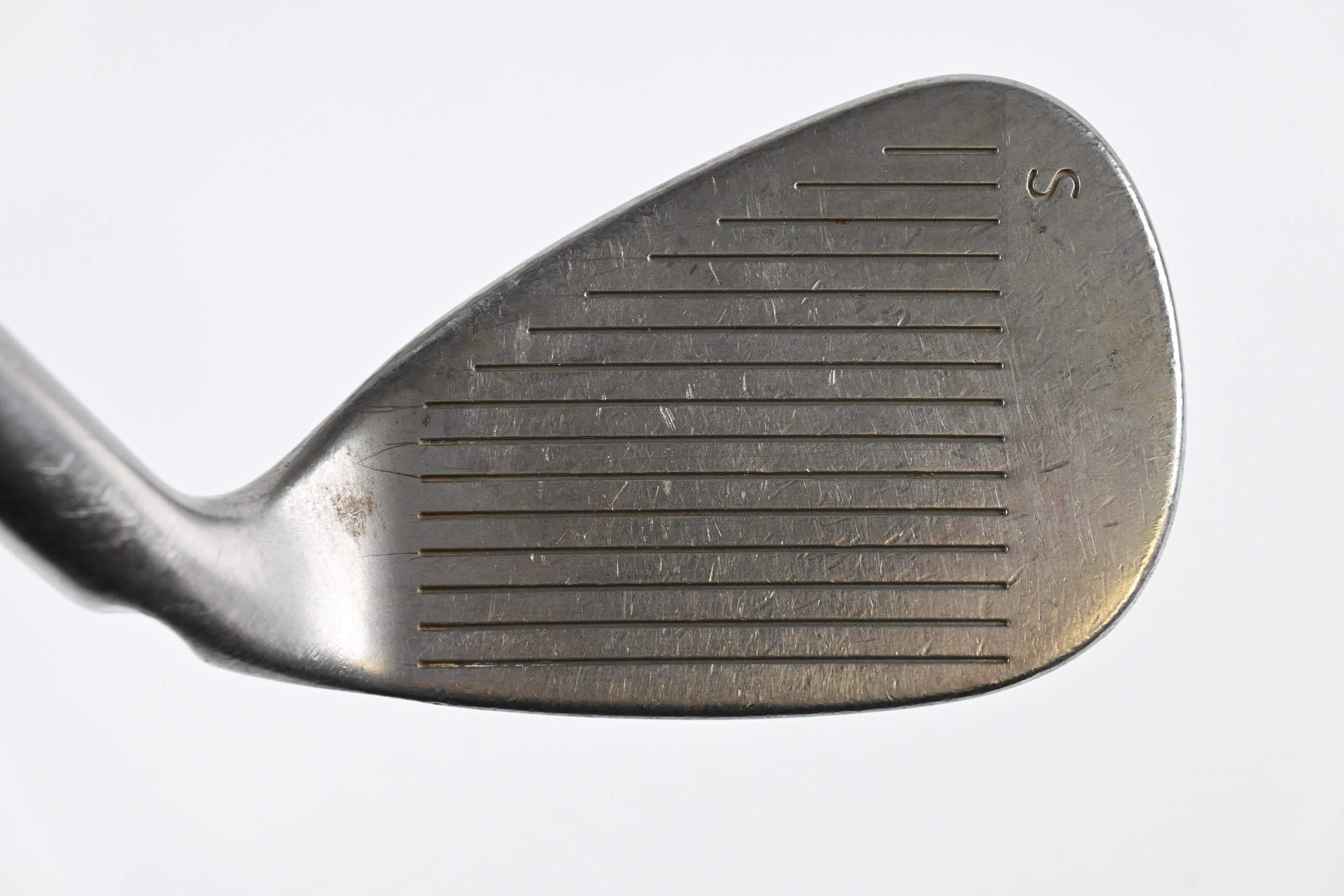 Ping G20 Sand Wedge / 54 Degree / Black Dot / Regular Flex Ping CFS Shaft