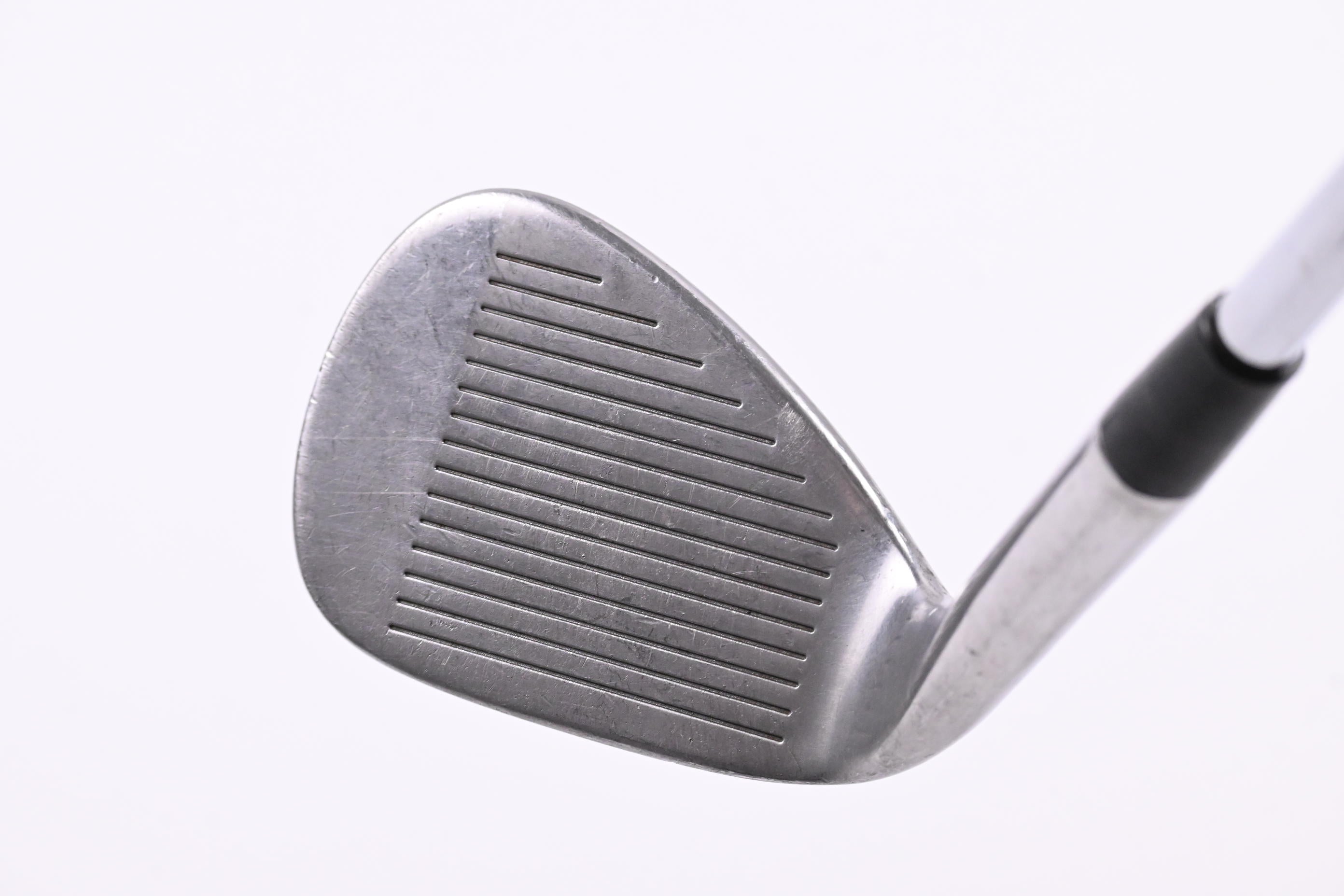 Taylormade Z-Spin Red Gap Wedge / 52 Degree / Wedge Flex Taylormade Z-Spin Shaft