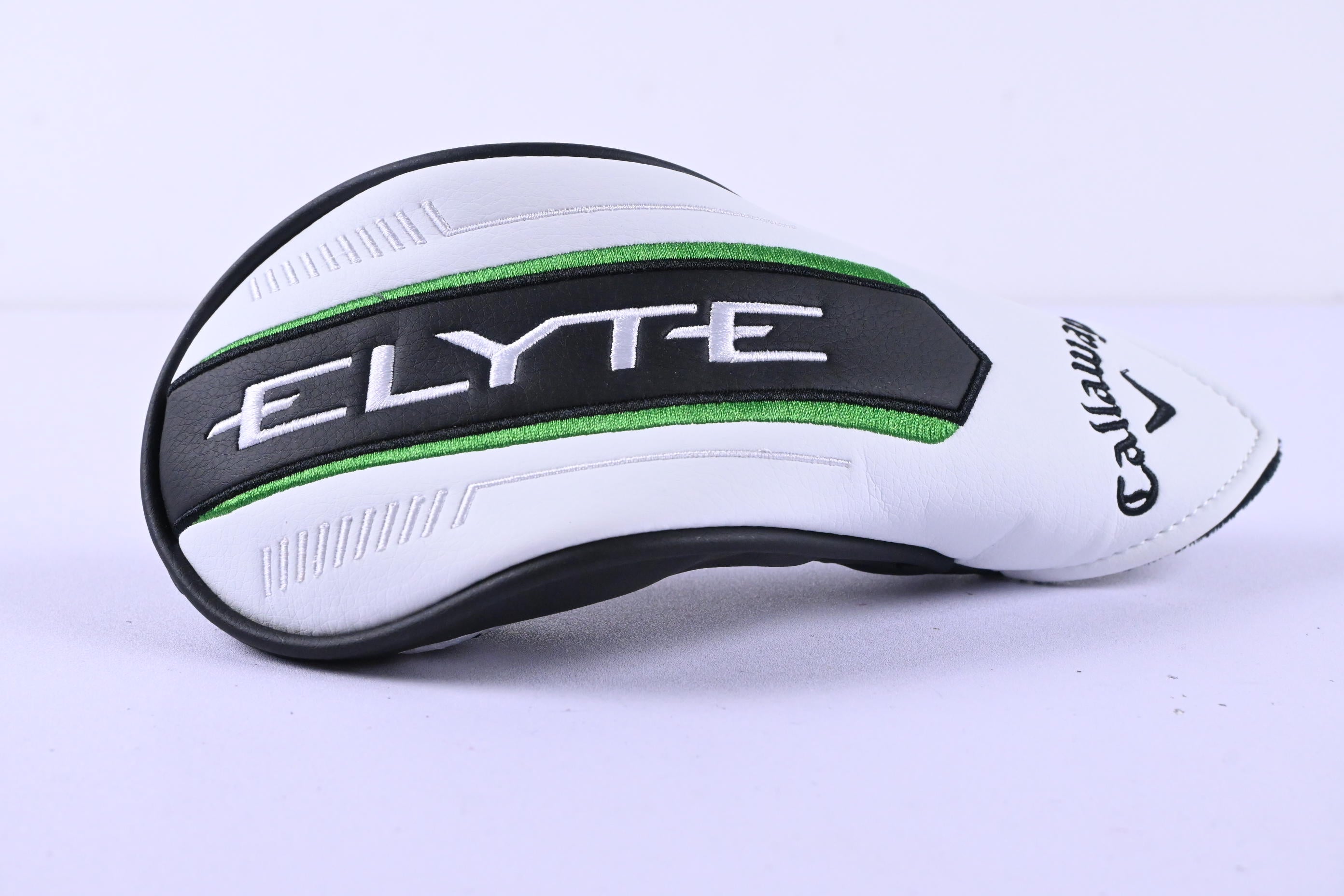 Callaway Elyte #4 Hybrid / 22 Degree / Regular Flex Denali Charcoal 60 Shaft