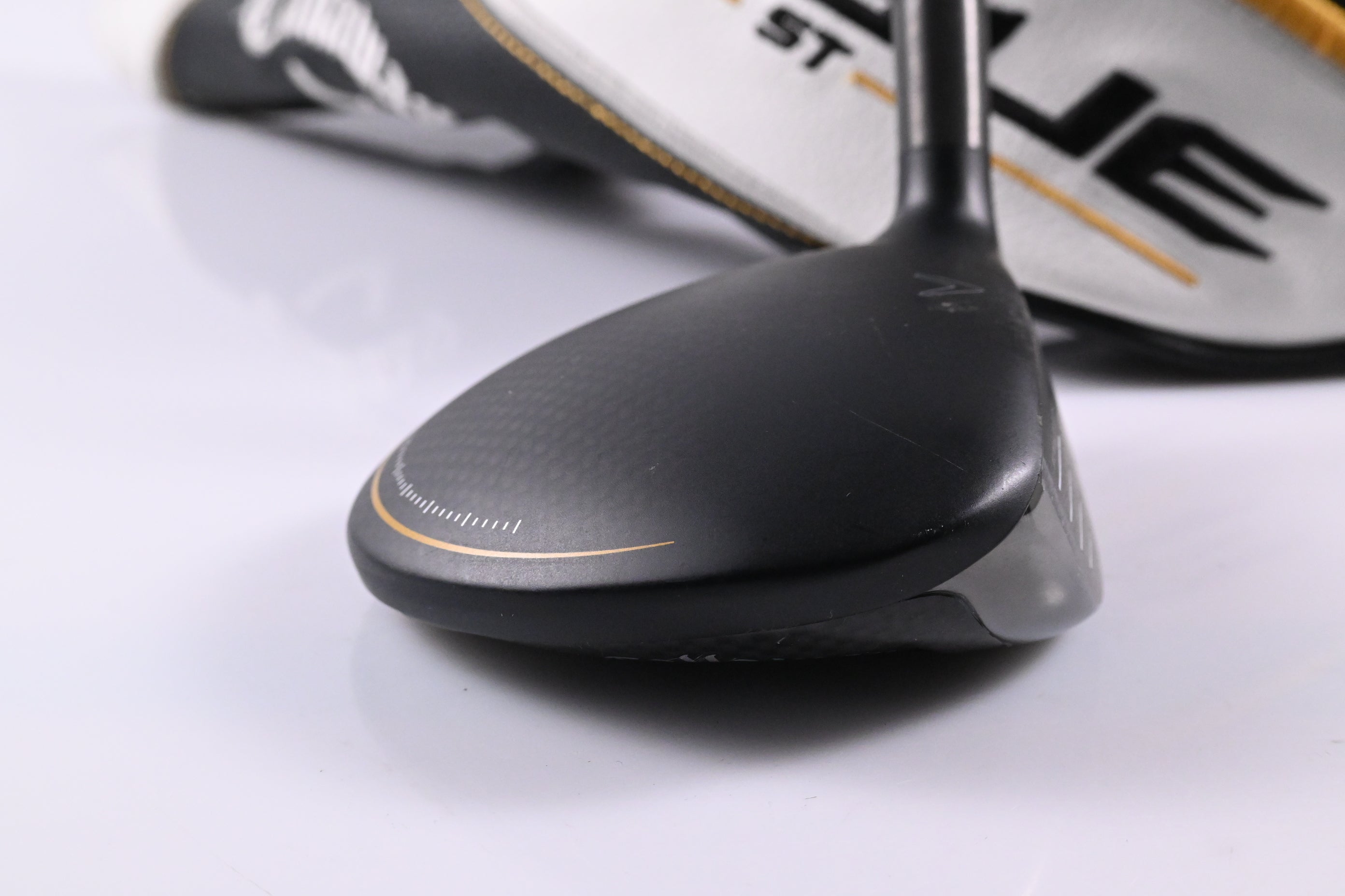 Callaway Rogue ST Max HL #3 Wood / 16.5 Degree / Regular Flex Tensei AV Blue 65