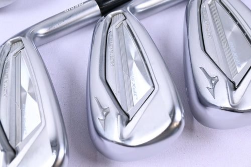 Mizuno JPX 919 Hot Metal Irons / 5-PW / Regular Flex N.S.PRO Modus3 Tour105