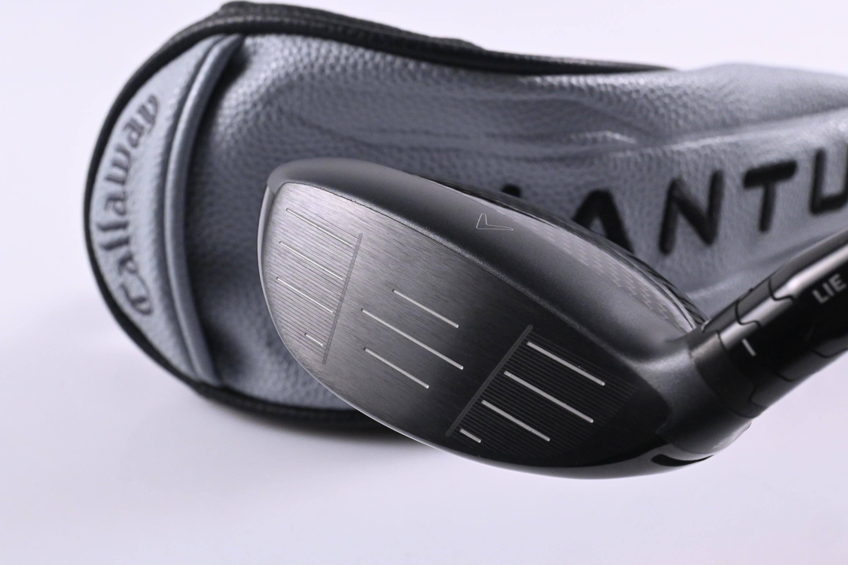 Callaway Quantum Max #3 Wood / 16.5 Degree / Senior Flex Vanquish 4 Shaft