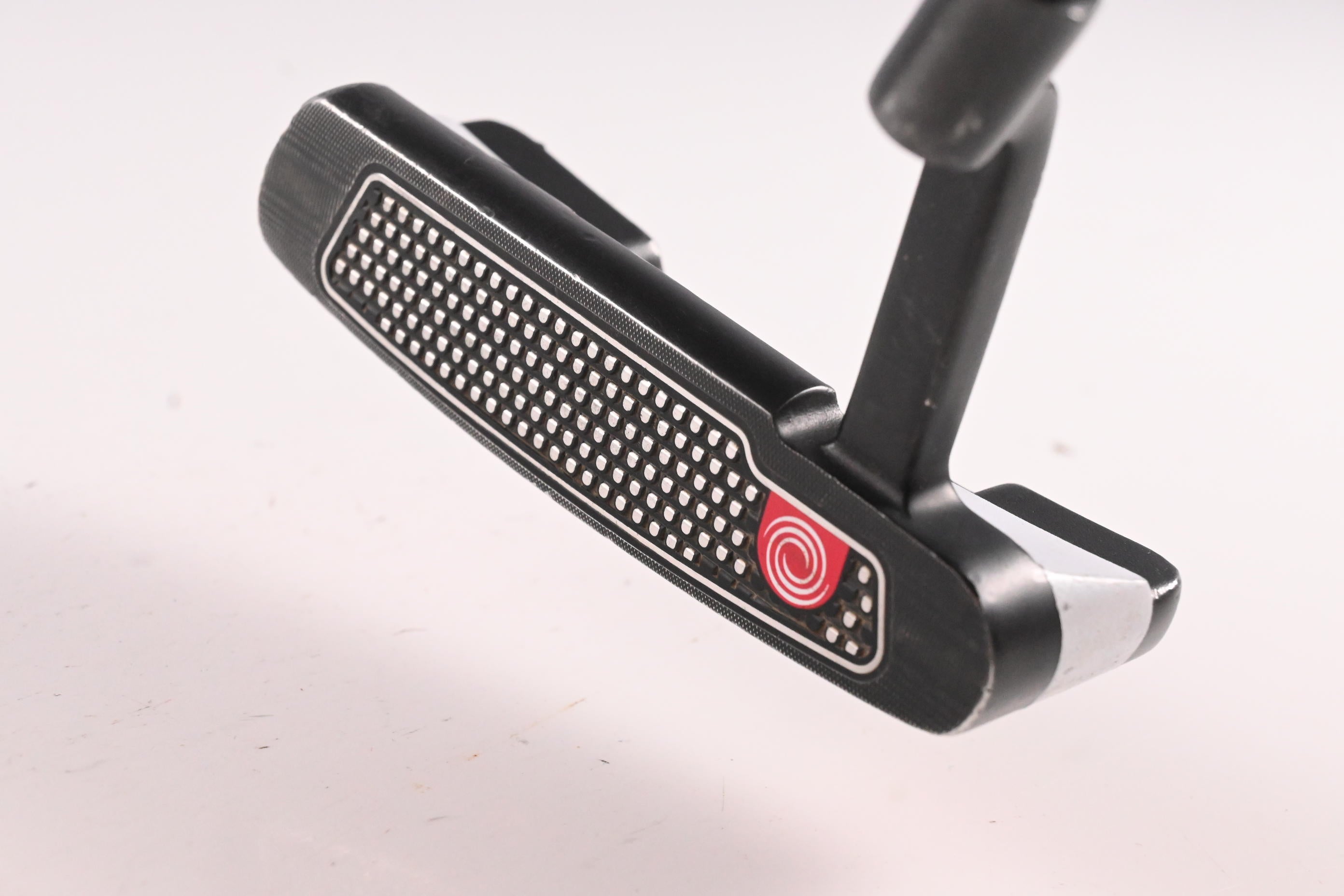 Odyssey O-Works #1 Tank Putter / 35 Inch