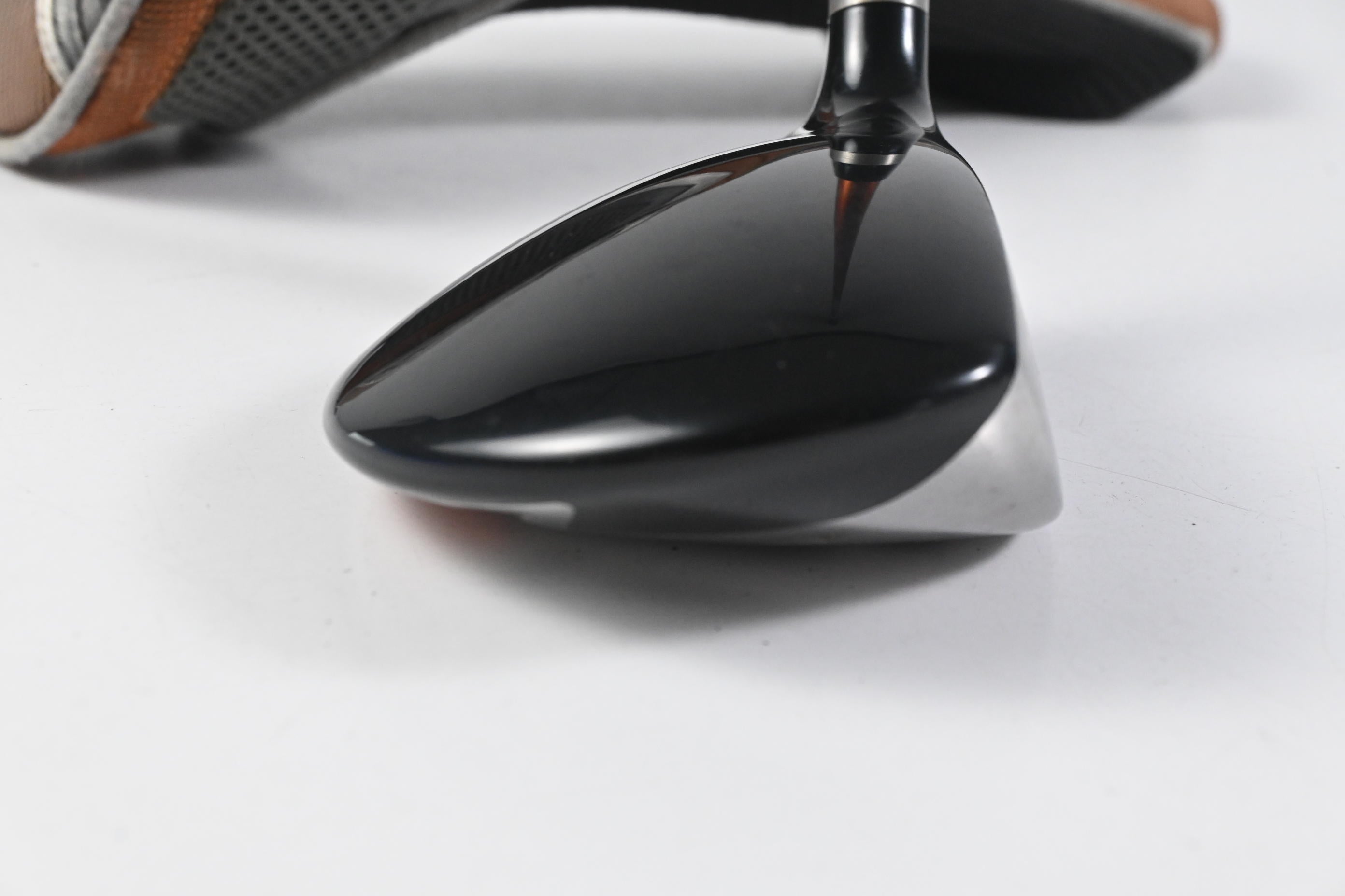 Ping G10 #5 Wood / 18.5 Degree / Senior Flex Ping TFC 129 F Shaft