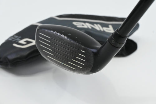 Ping G425 #3 Hybrid / 19 Degree / Regular Flex Tensei CK Orange 80