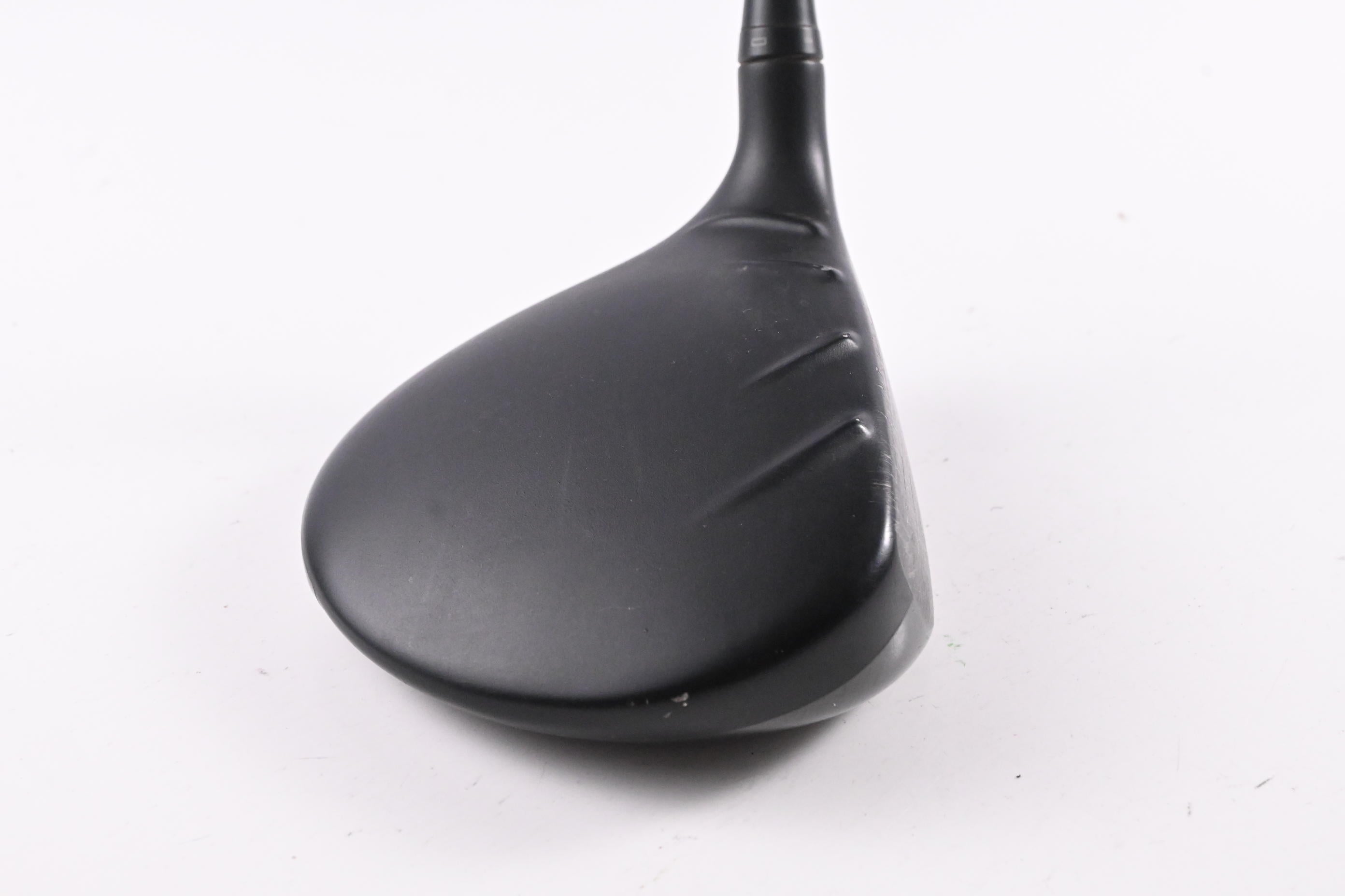 Ping G Series #3 Wood / 14.5 Degree / Regular Flex Ping ALTA 65 Shaft