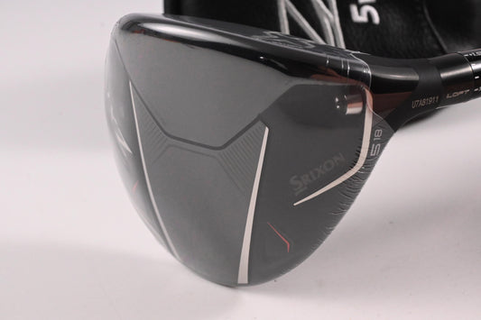 Srixon ZXi #5 Wood / 18 Degree / Regular Flex Fujikura Ventus TR Blue 6 Shaft