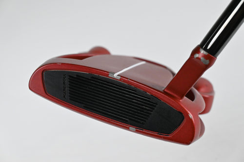 Taylormade Spider Tour Red 2018 Putter / 34 Inch