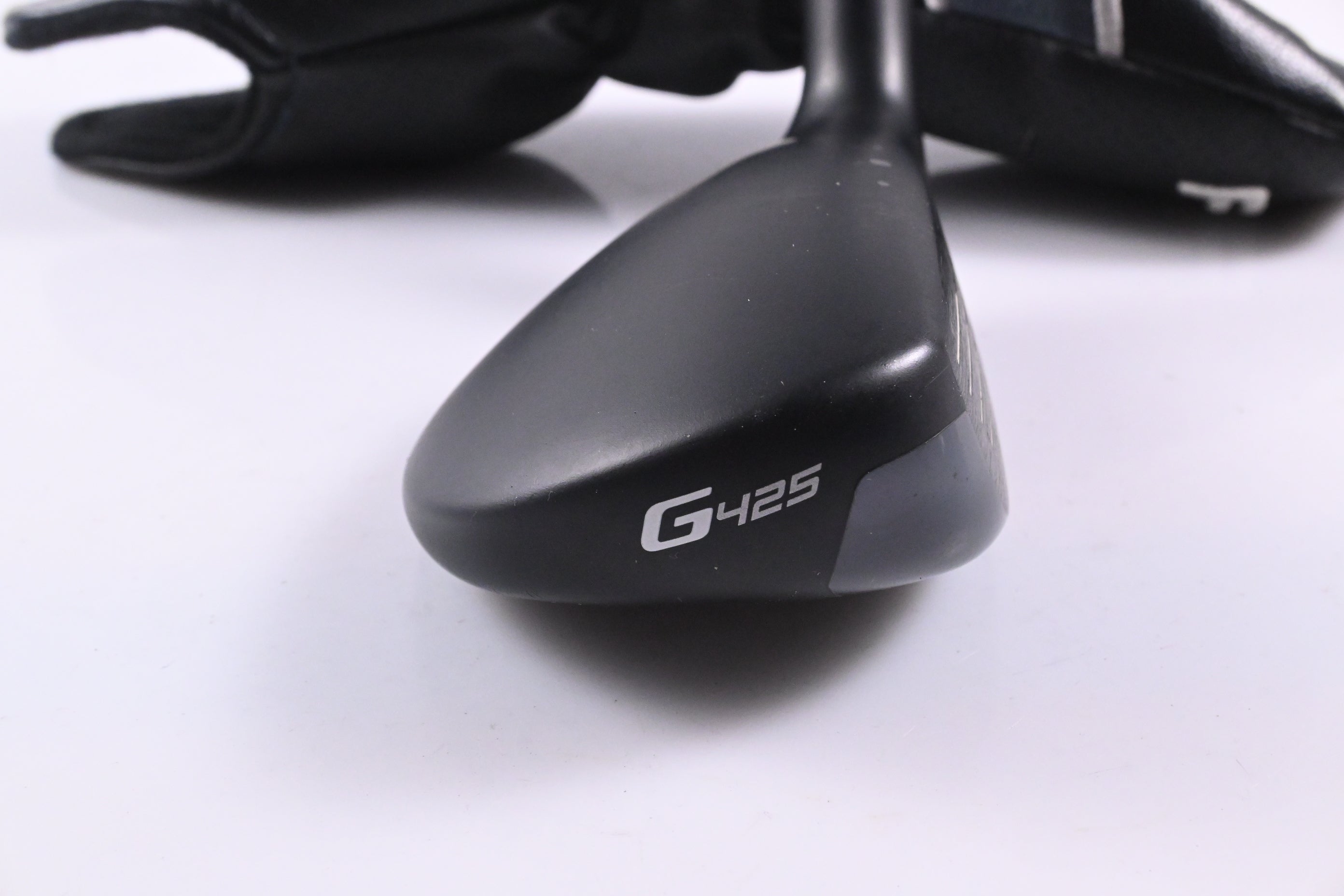 Ping G425 #2 Hybrid / 17 Degree / Stiff Flex Ping Alta CB Slate 70 Shaft