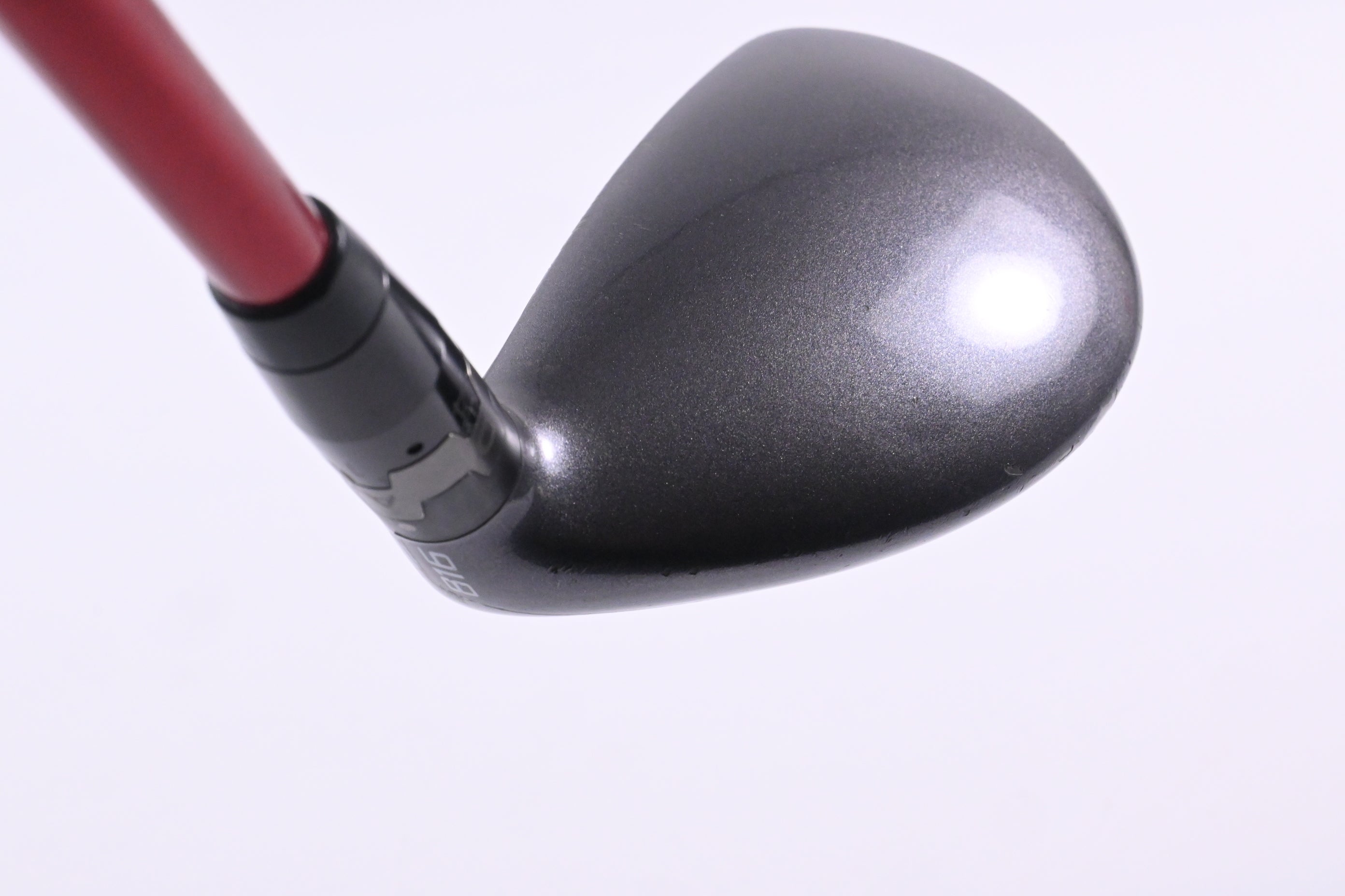 Titleist 816 H1 #3 Hybrid / 21 Degree / Regular Flex Bassara 60 Shaft