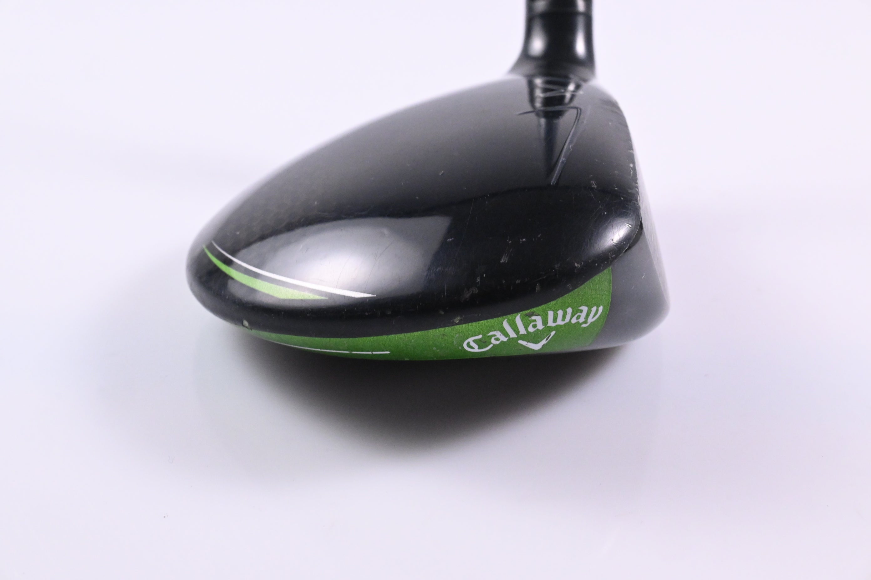 Callaway GBB Epic #3 Wood / 15 Degree / Regular Flex HZRDUS T800 65 Shaft