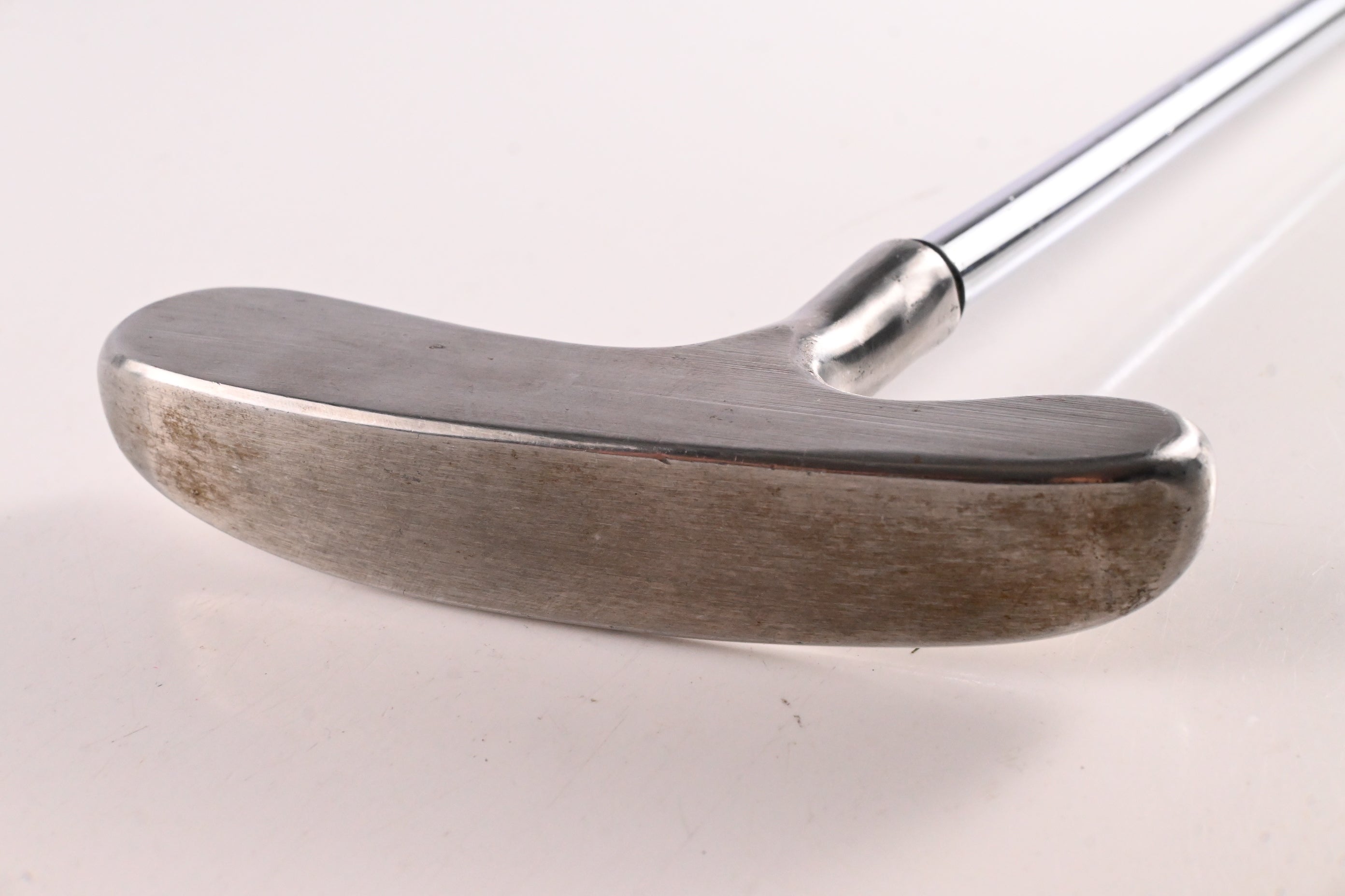 Timken Latrobe Steel Putter / 36 Inch