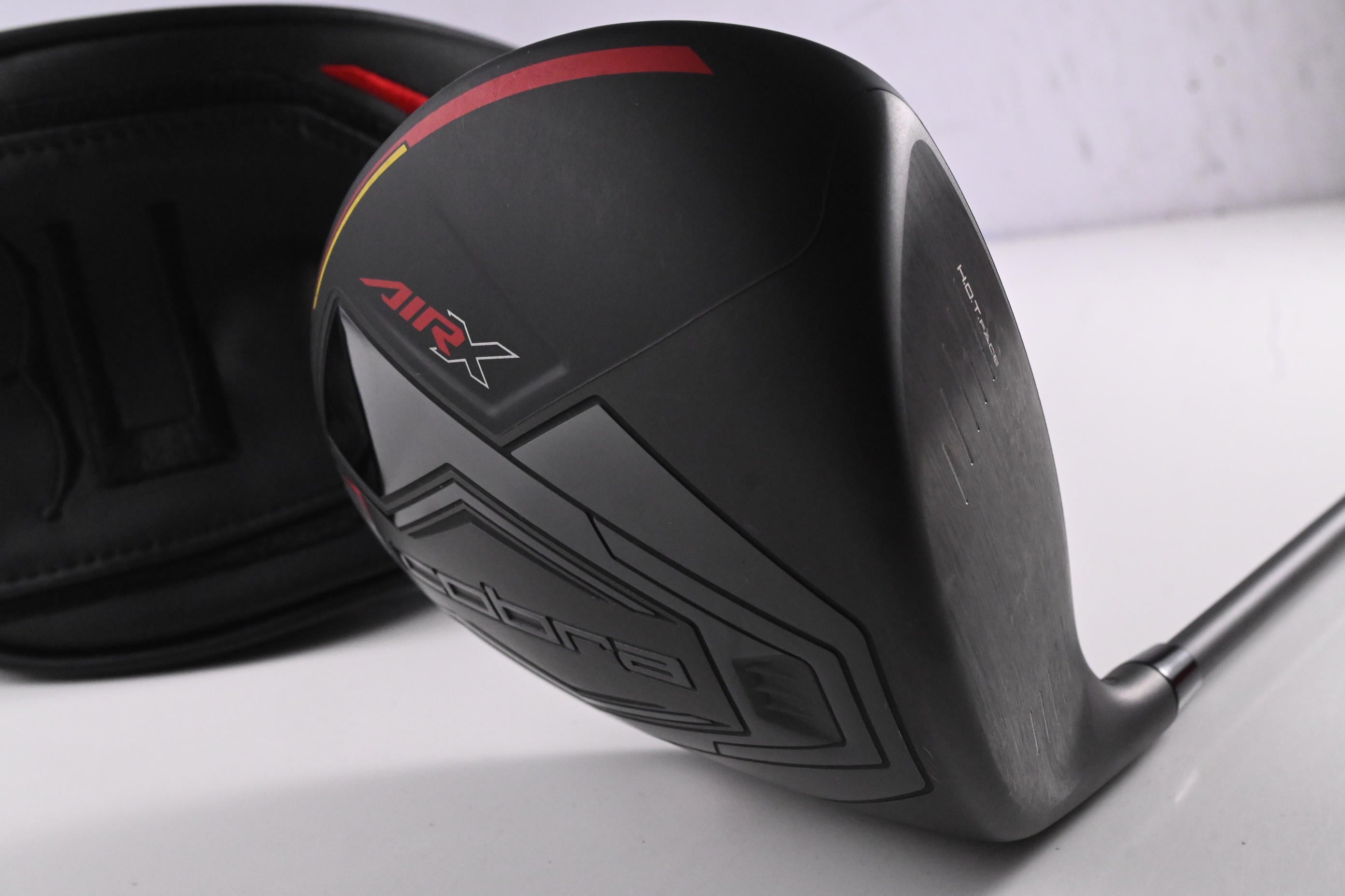 Cobra  Air-X 2.0 Driver / 11.5 Degree / Lite Flex Cobra Ultra Lite 40 Shaft