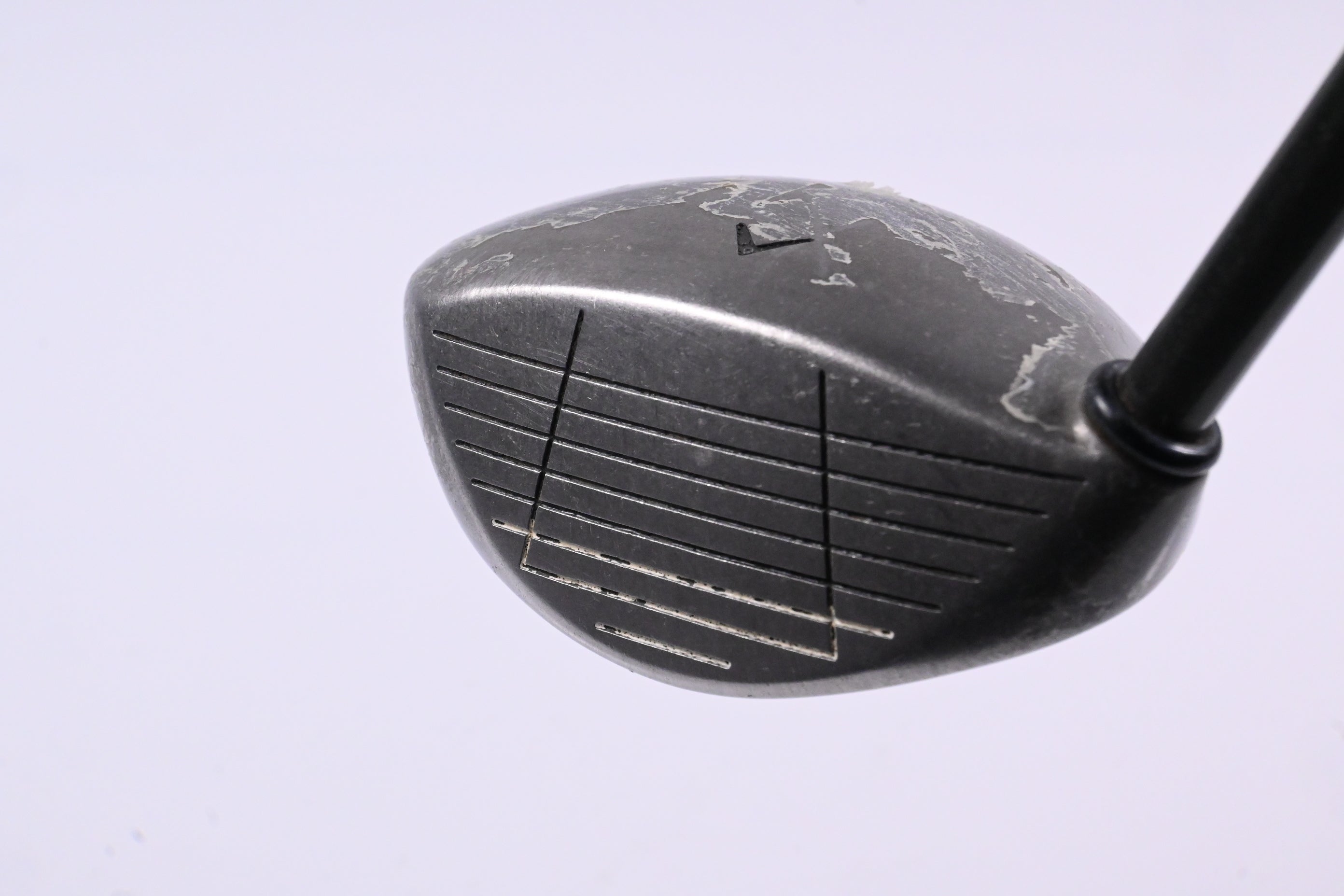 Callaway Big Bertha #4 Wood / 16.5 Degree / Regular Flex Callaway RCH 60 Shaft