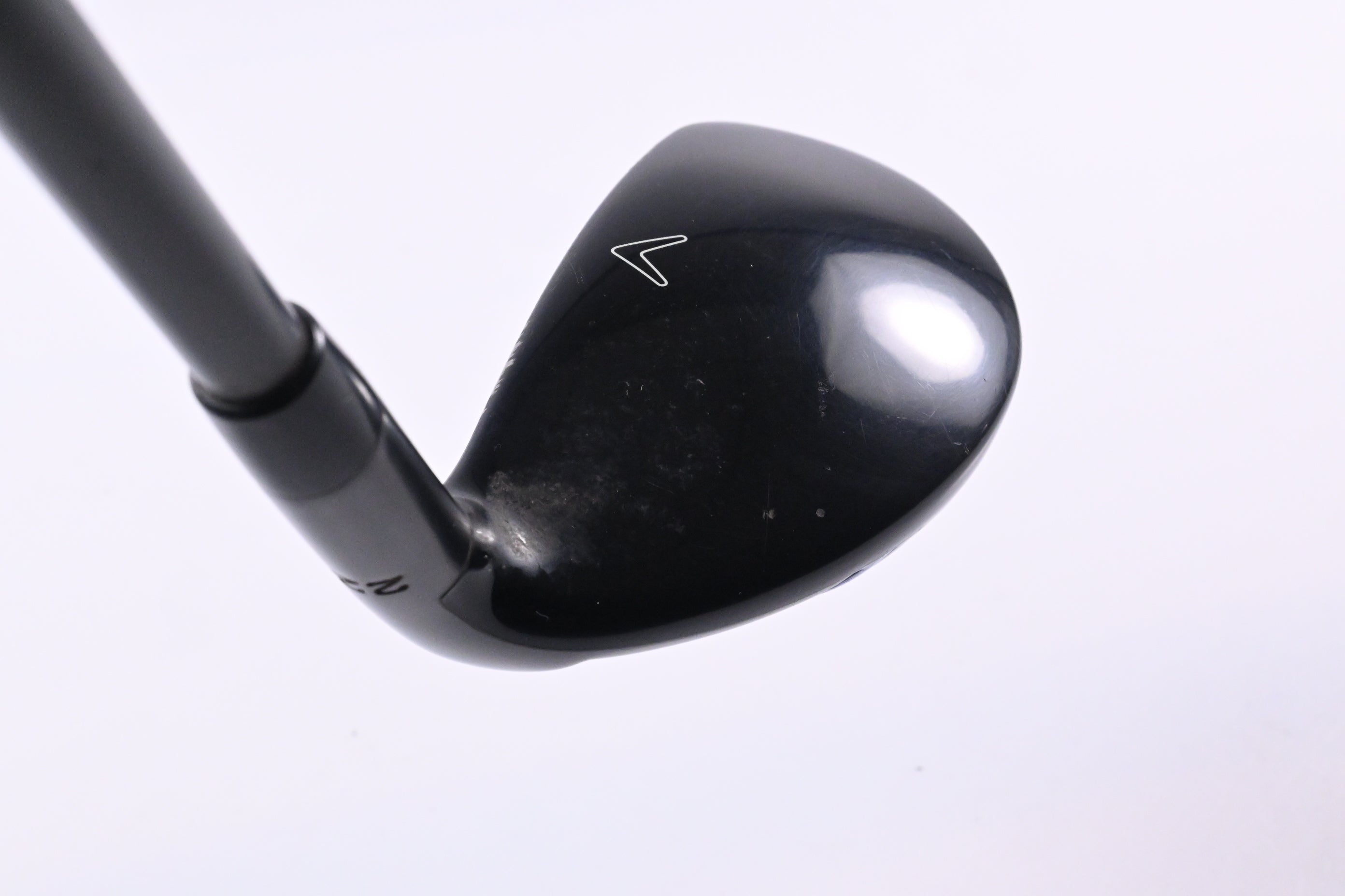 Callaway X-Series N416 #4 Hybrid / 22 Degree / Regular Flex Callaway Shaft