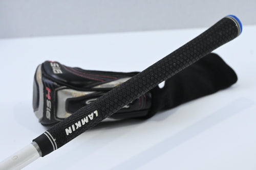 Titleist 915H #3 Hybrid / 21 Degree / Regular Flex Diamana S+ 70