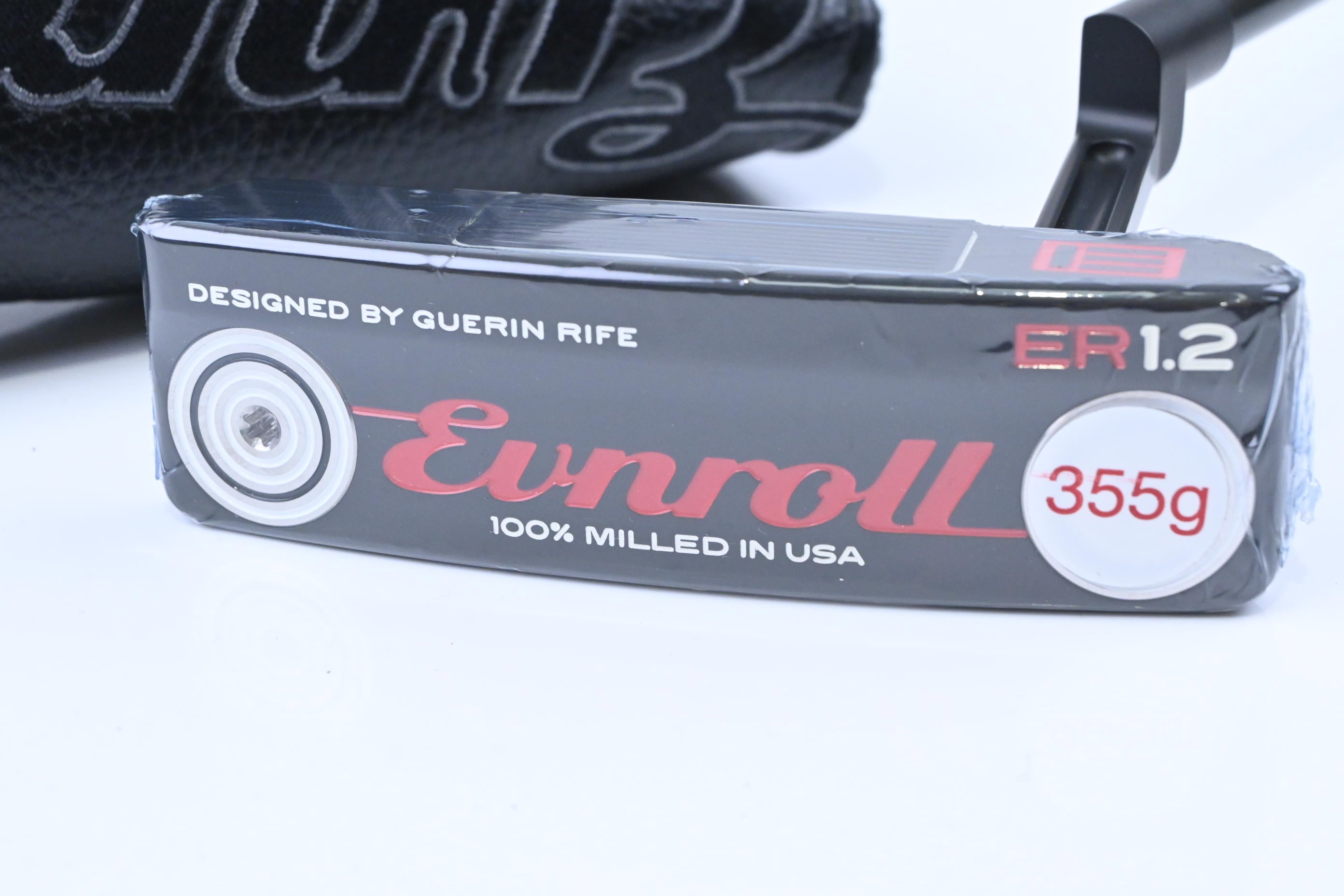 Evnroll Neo Classic ER 1.2 Putter / 35 Inch