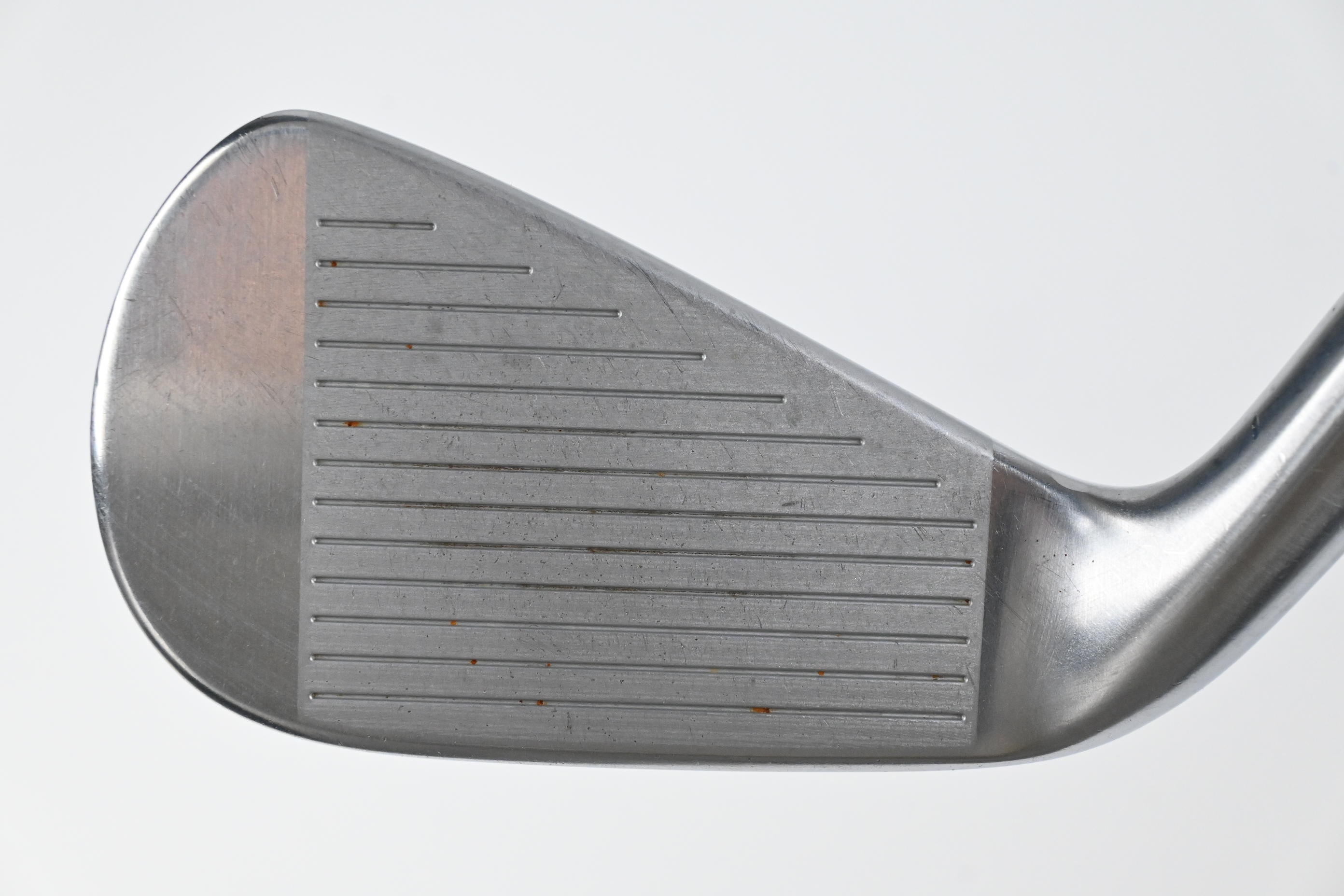 Srixon Z-U85 #2 Iron / 18 Degree / Stiff Flex Tour AD 85 Shaft