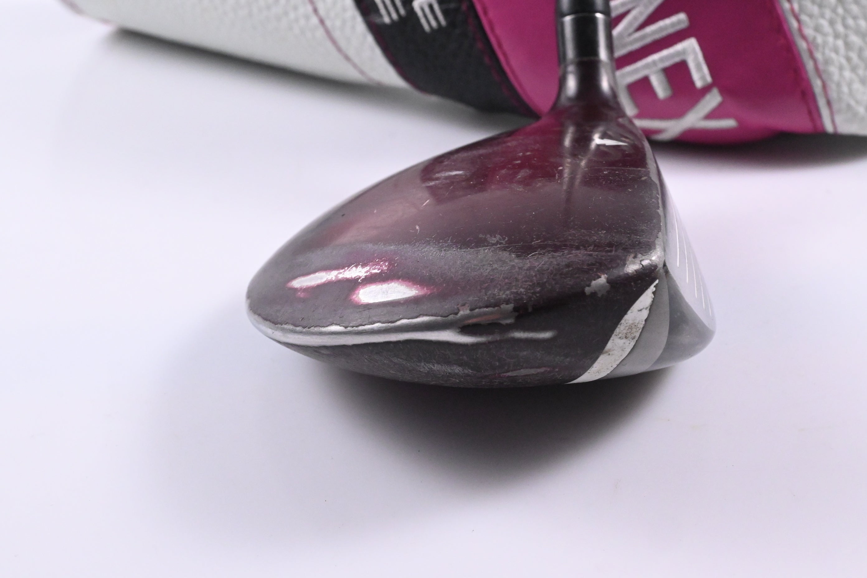 Ladies Yonex Ezone Elite #5 Wood / 21 Degree / Ladies Flex Yonex Light 50 Shaft