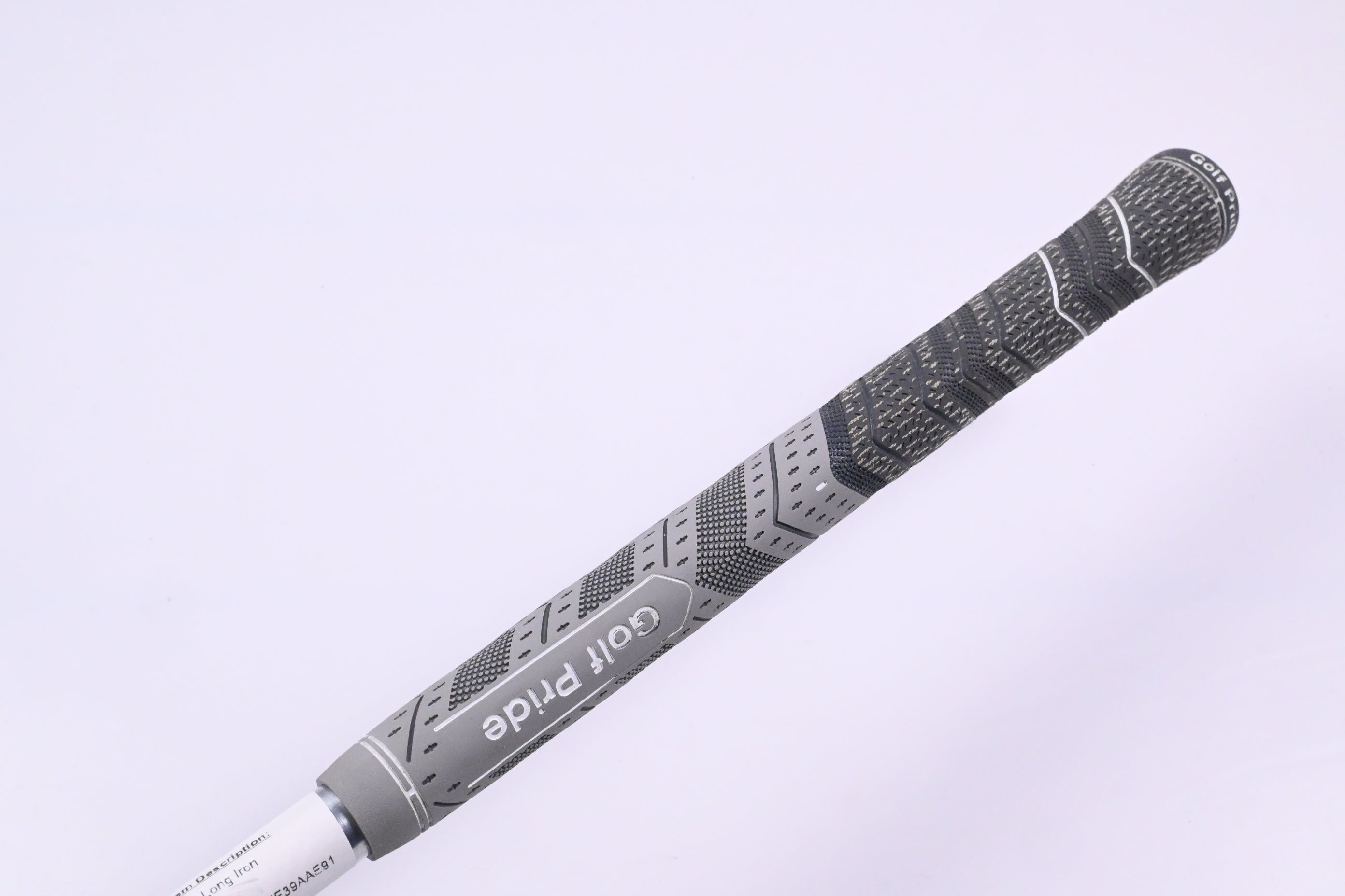 Ping i525 #4 Iron / 20.5 Degree / Stiff Flex Project X i0 Shaft