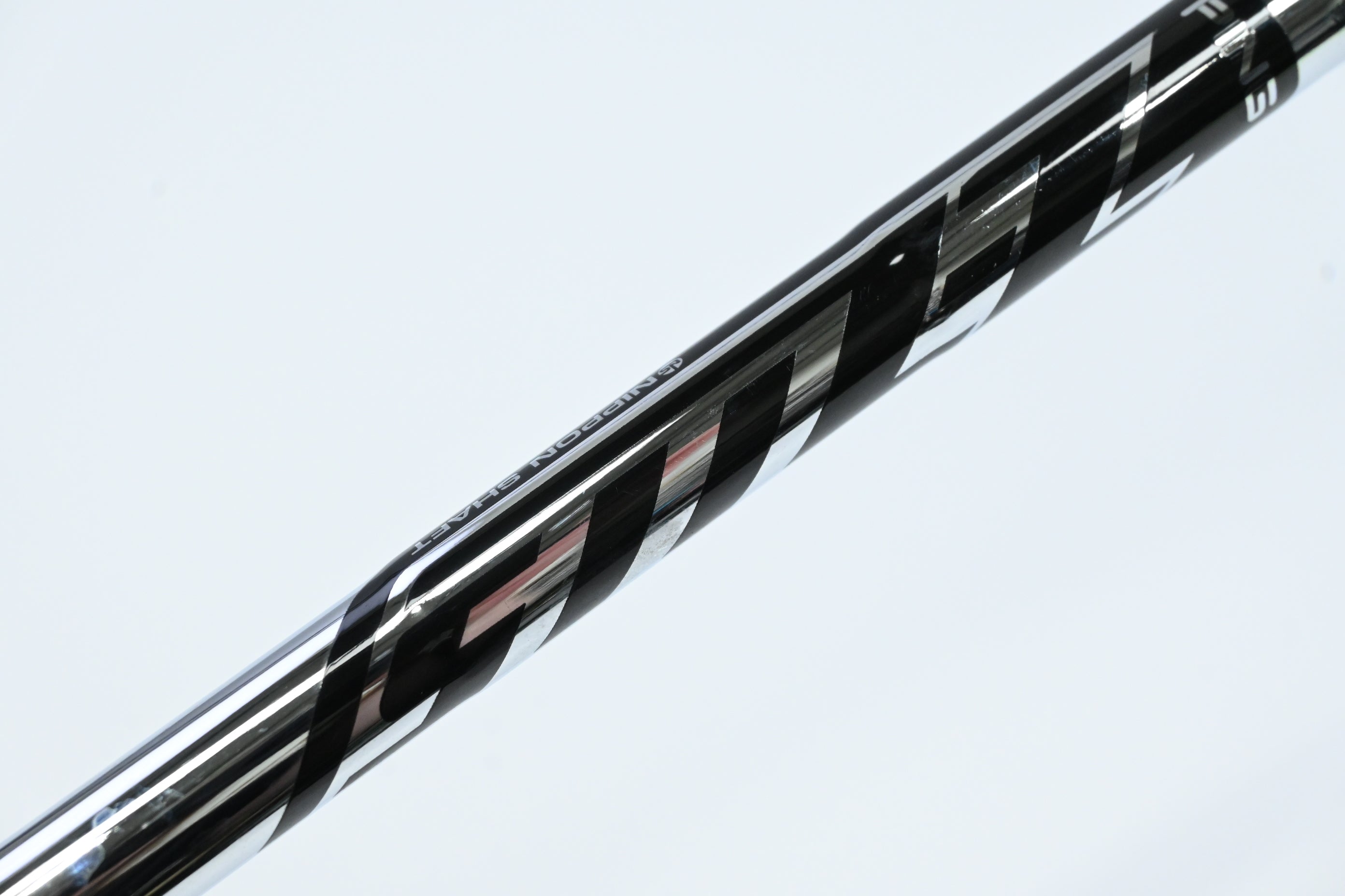 Ping ChipR / 38.5 Degree / Black Dot / Wedge Flex Ping Z-ZII5 Shaft