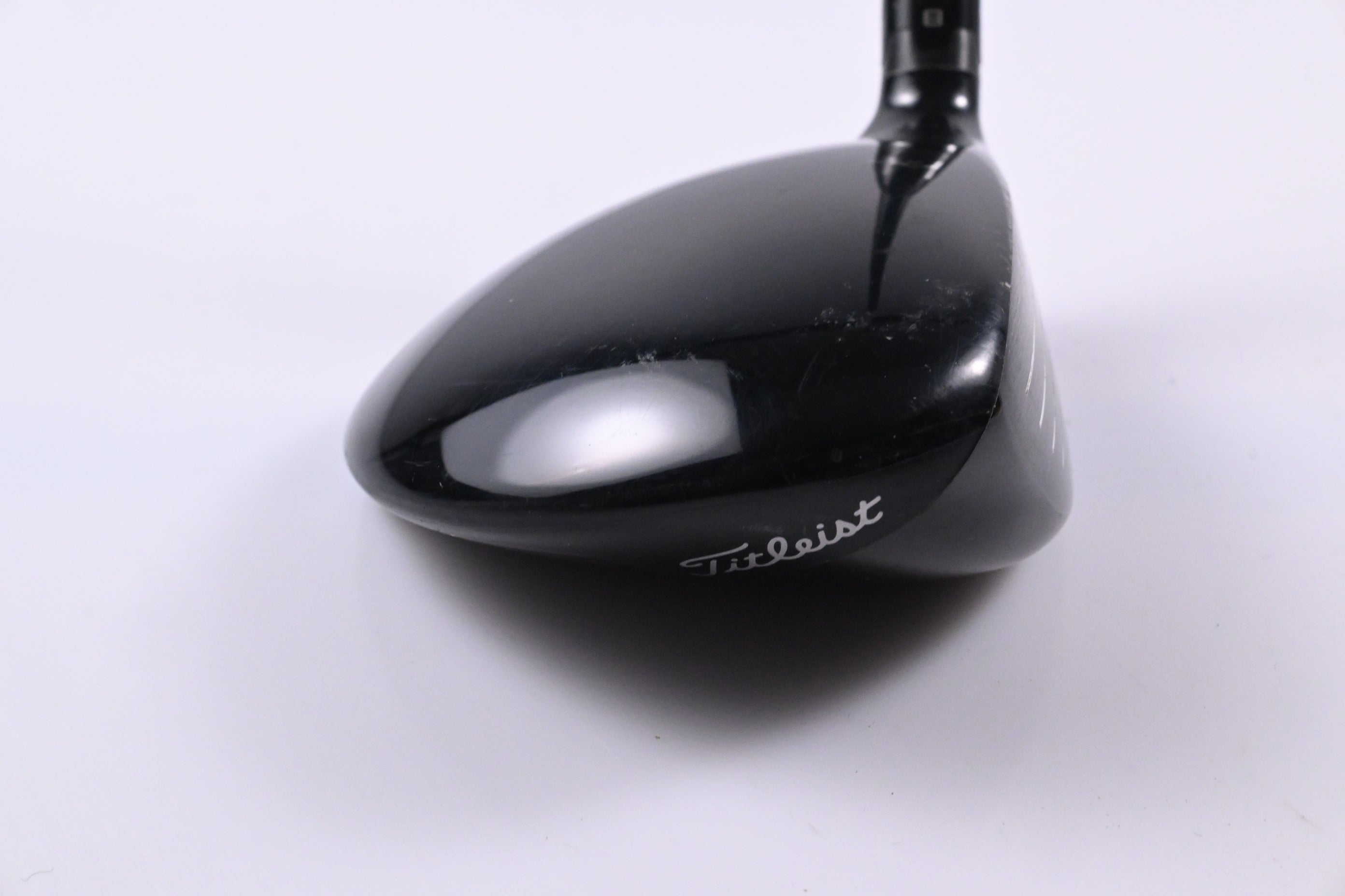 Titleist TSR2 #3 Wood / 15 Degree / Stiff Flex HZRDUS CB Red 60 Shaft