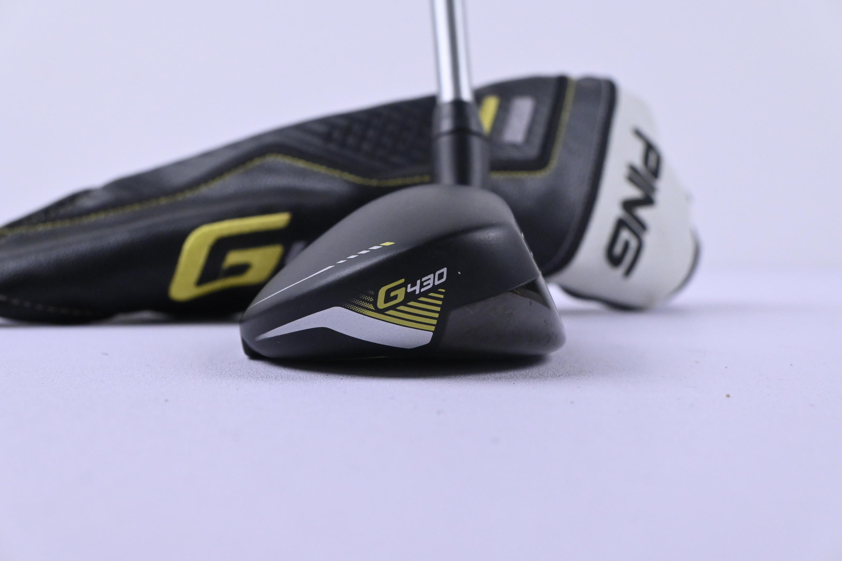 Ping G430 #5 Hybrid / 26 Degree / Senior Flex Ping Alta Quick 45 Shaft