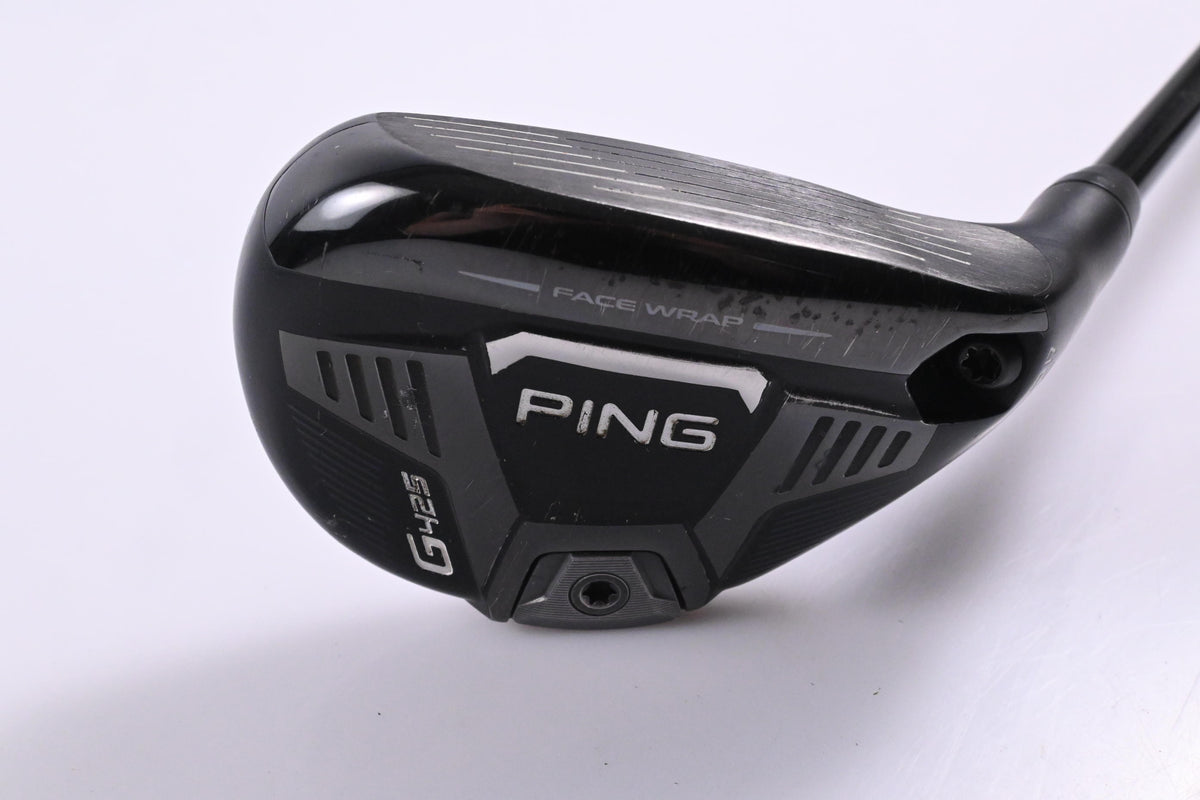Ping G425 #2 Hybrid / 17 Degree / Stiff Flex Tensei CK Orange 80 Shaft