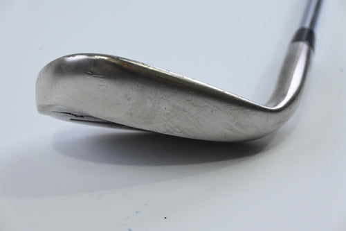 Mizuno S23 Lob Wedge / 58 Degree / Wedge Flex Dynamic Gold Shaft