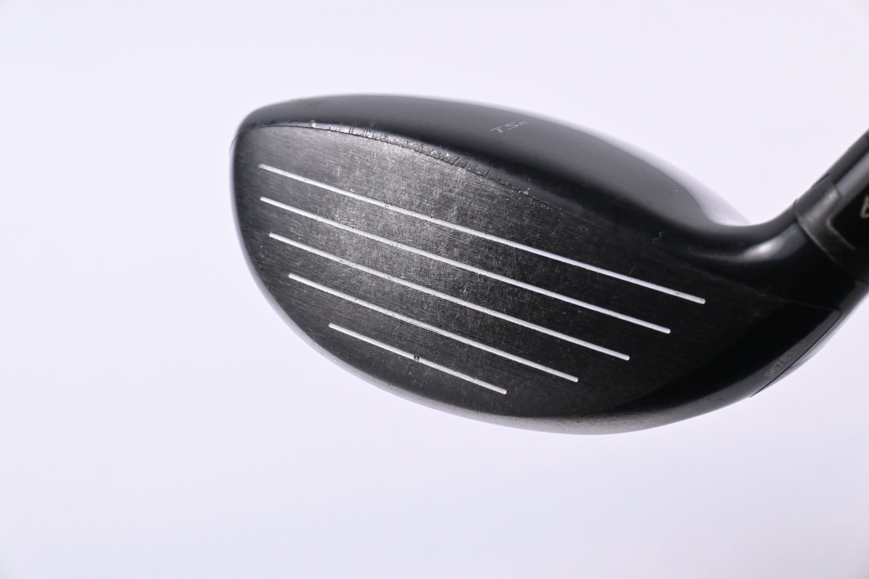 Titleist TSR2 #3 Wood / 15 Degree / Stiff Flex HZRDUS CB Red 60 Shaft