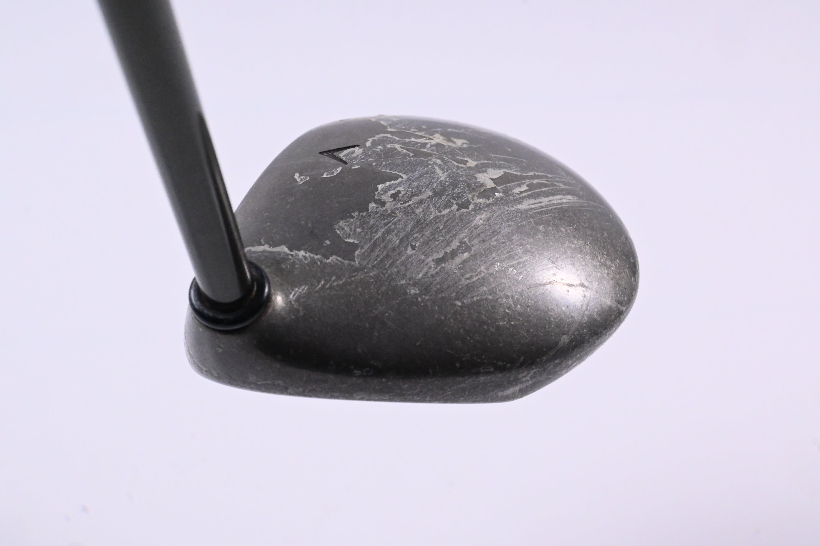 Callaway Big Bertha #4 Wood / 16.5 Degree / Regular Flex Callaway RCH 60 Shaft