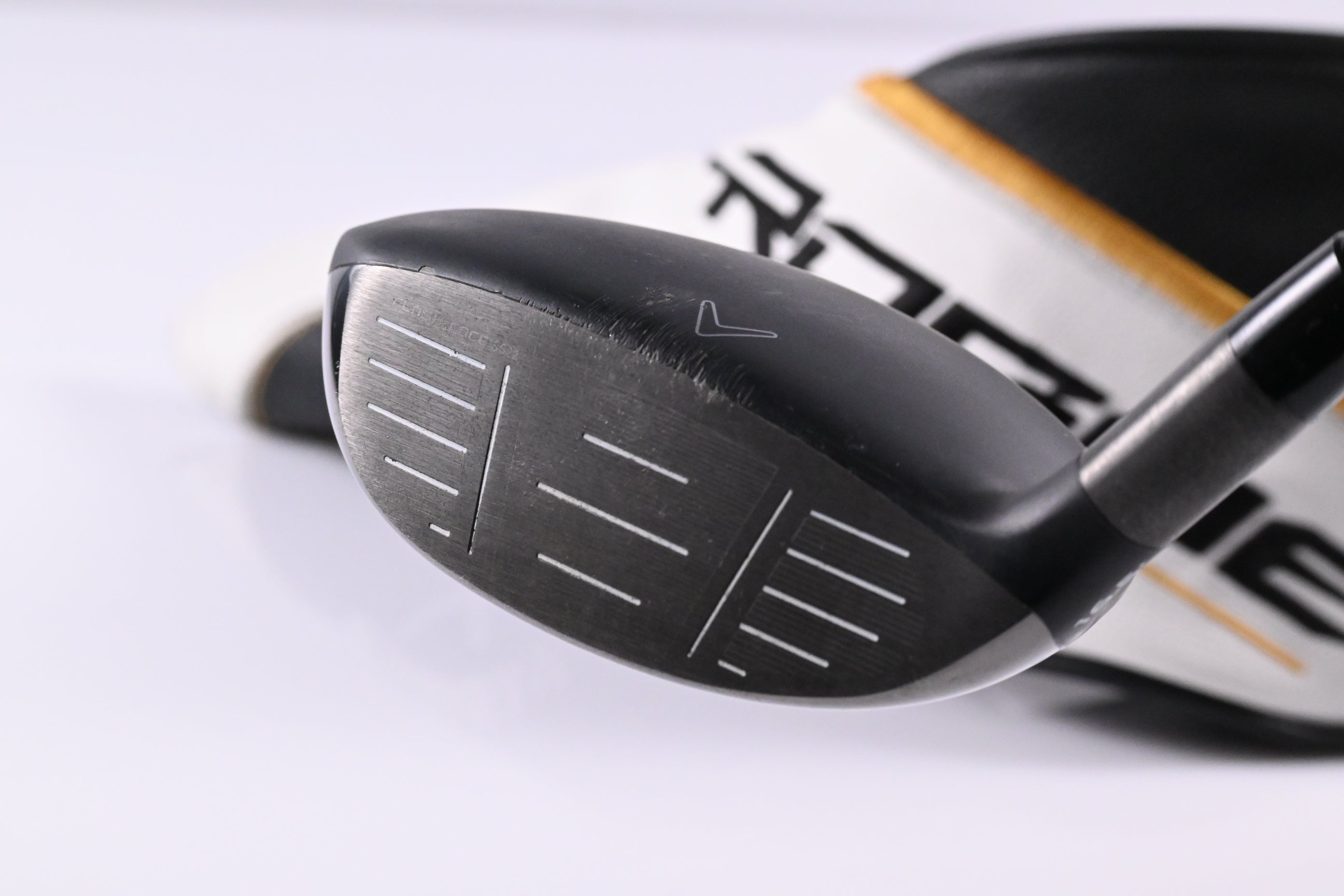 Callaway Rogue ST Max HL #3 Wood / 16.5 Degree / Regular Flex Tensei AV Blue 65