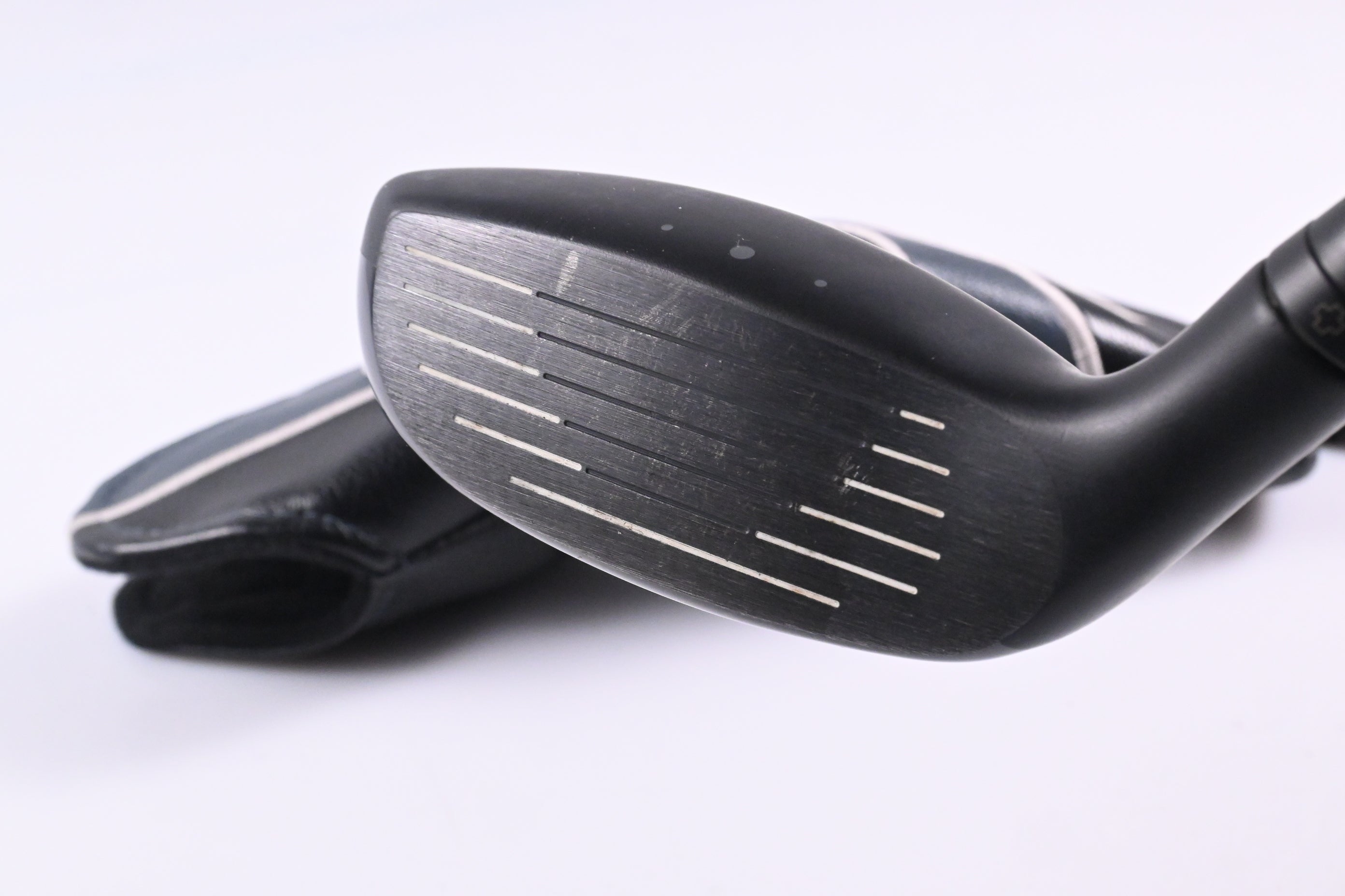 Ping G425 #2 Hybrid / 17 Degree / Stiff Flex Ping Alta CB Slate 70 Shaft